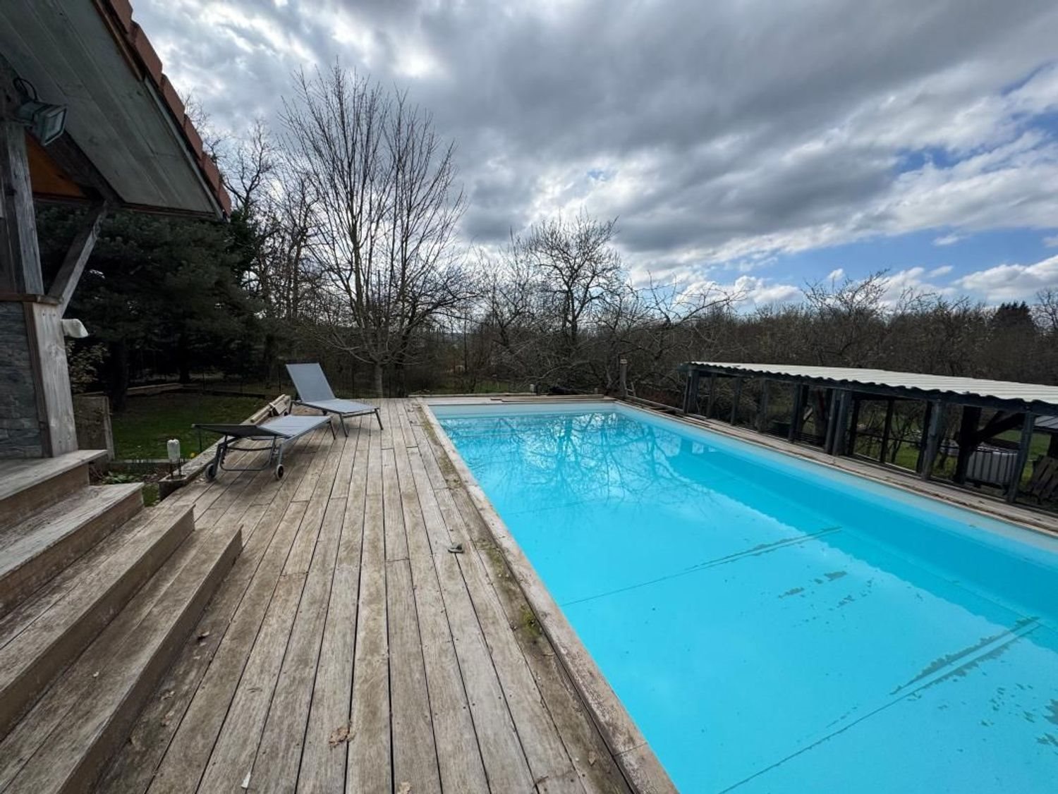 Maison à vendre, 130m², Roybon
