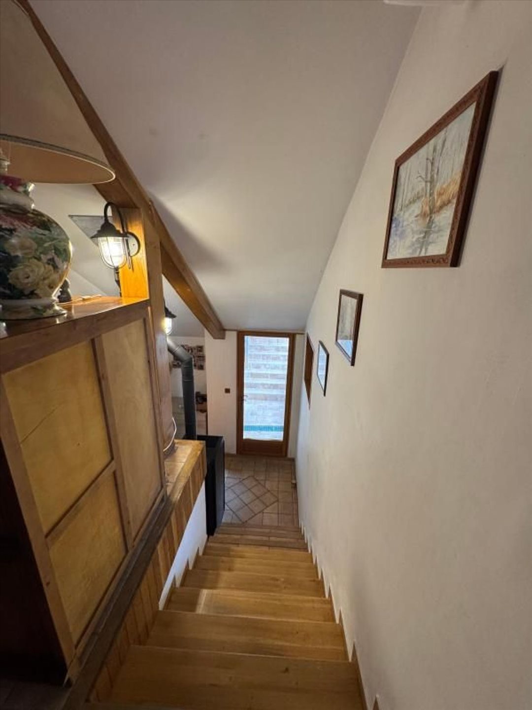 Maison à vendre, 130m², Roybon