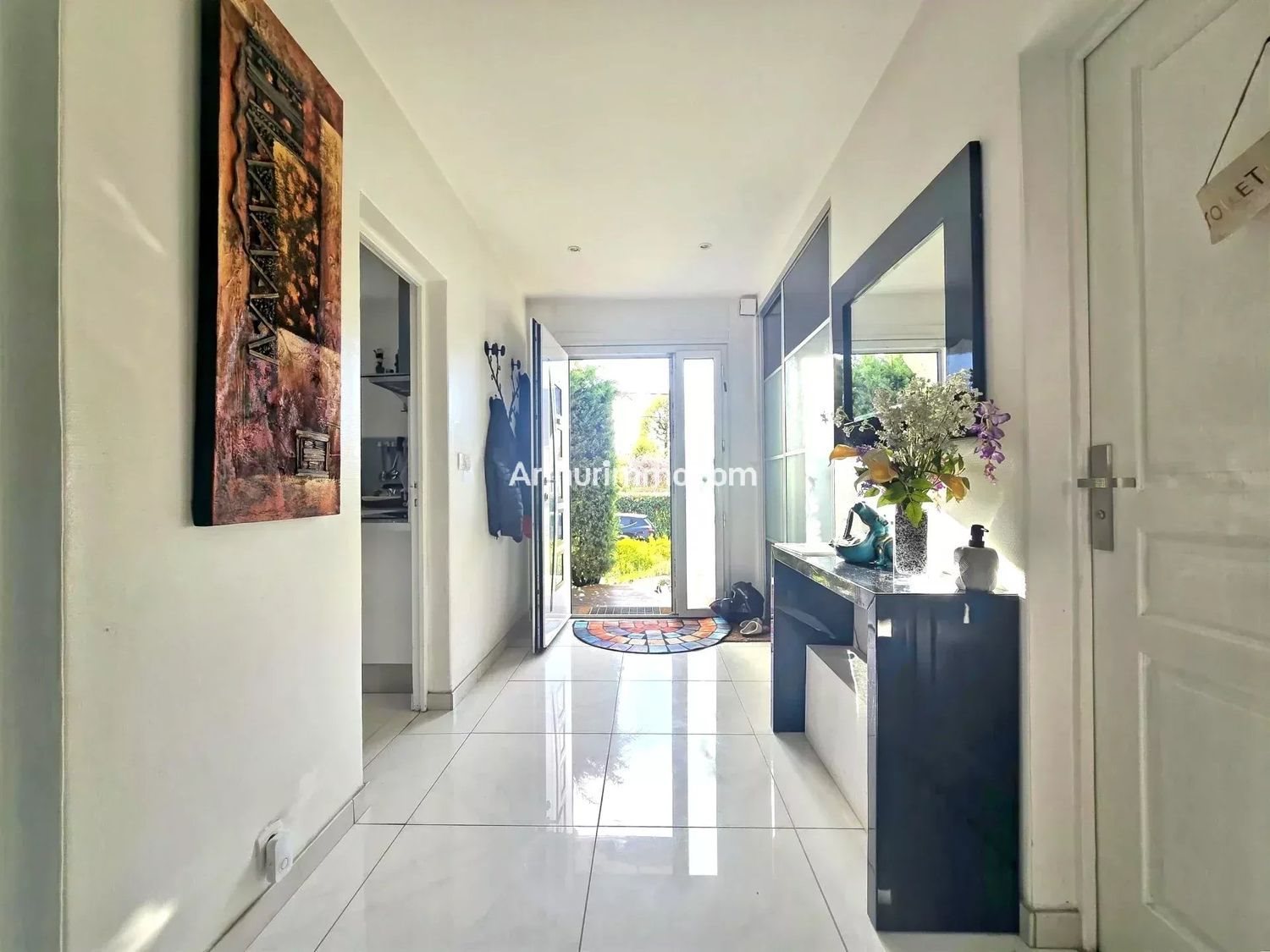 Maison à vendre, 52m², Sucy-en-Brie