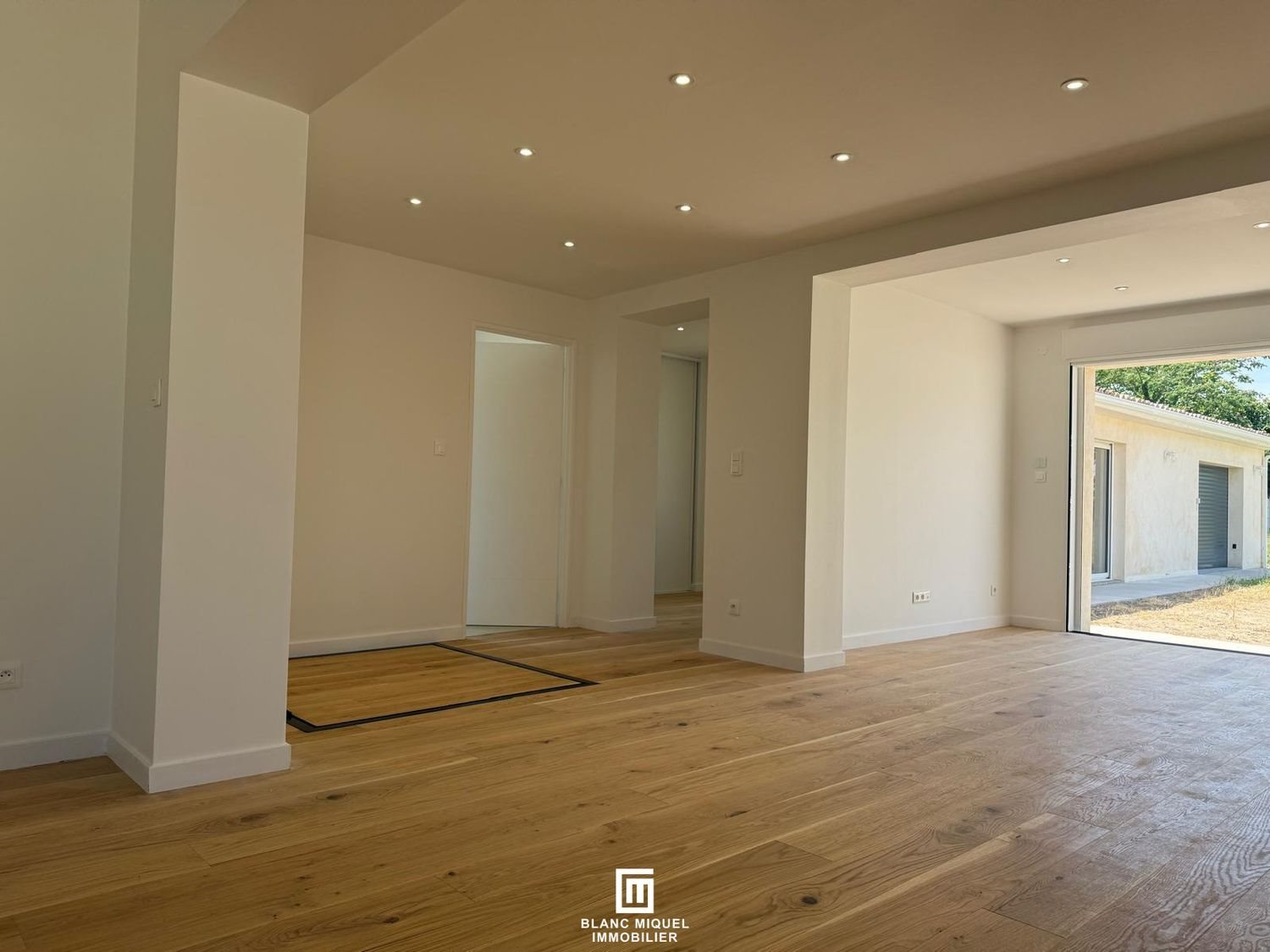 Maison à vendre, 175m², Libourne