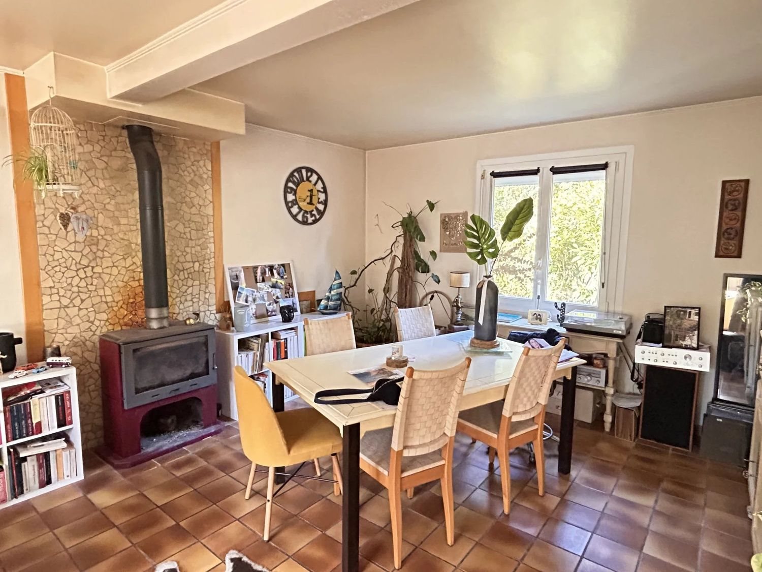 Maison à vendre, 108m², Quéven