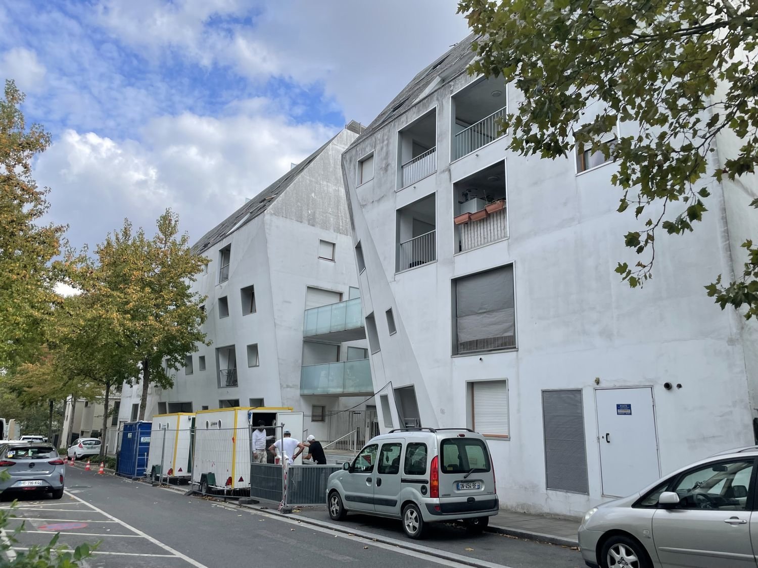 Appartement à vendre, 71m², Massy