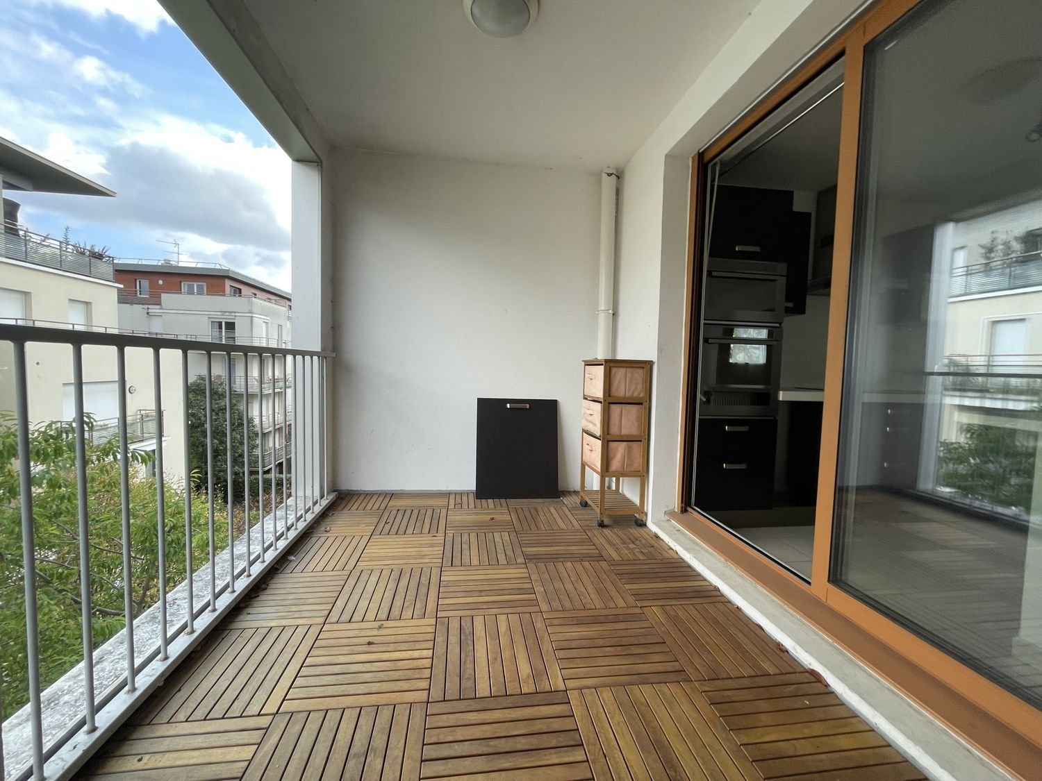 Appartement à vendre, 71m², Massy