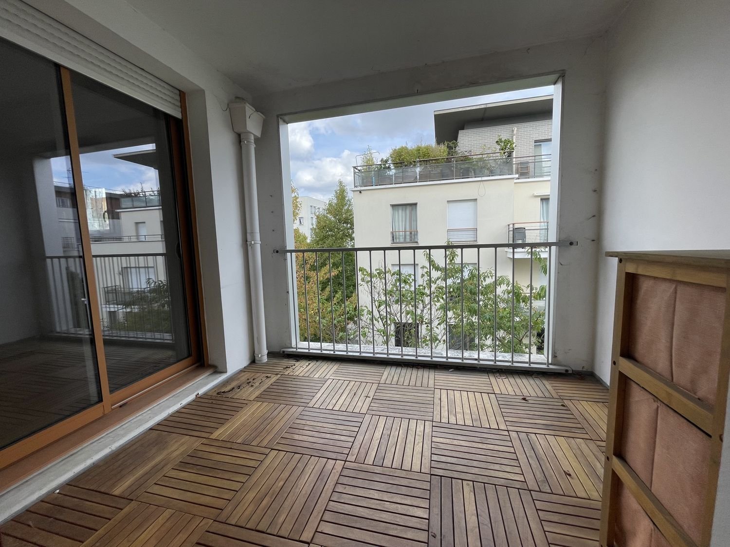 Appartement à vendre, 71m², Massy