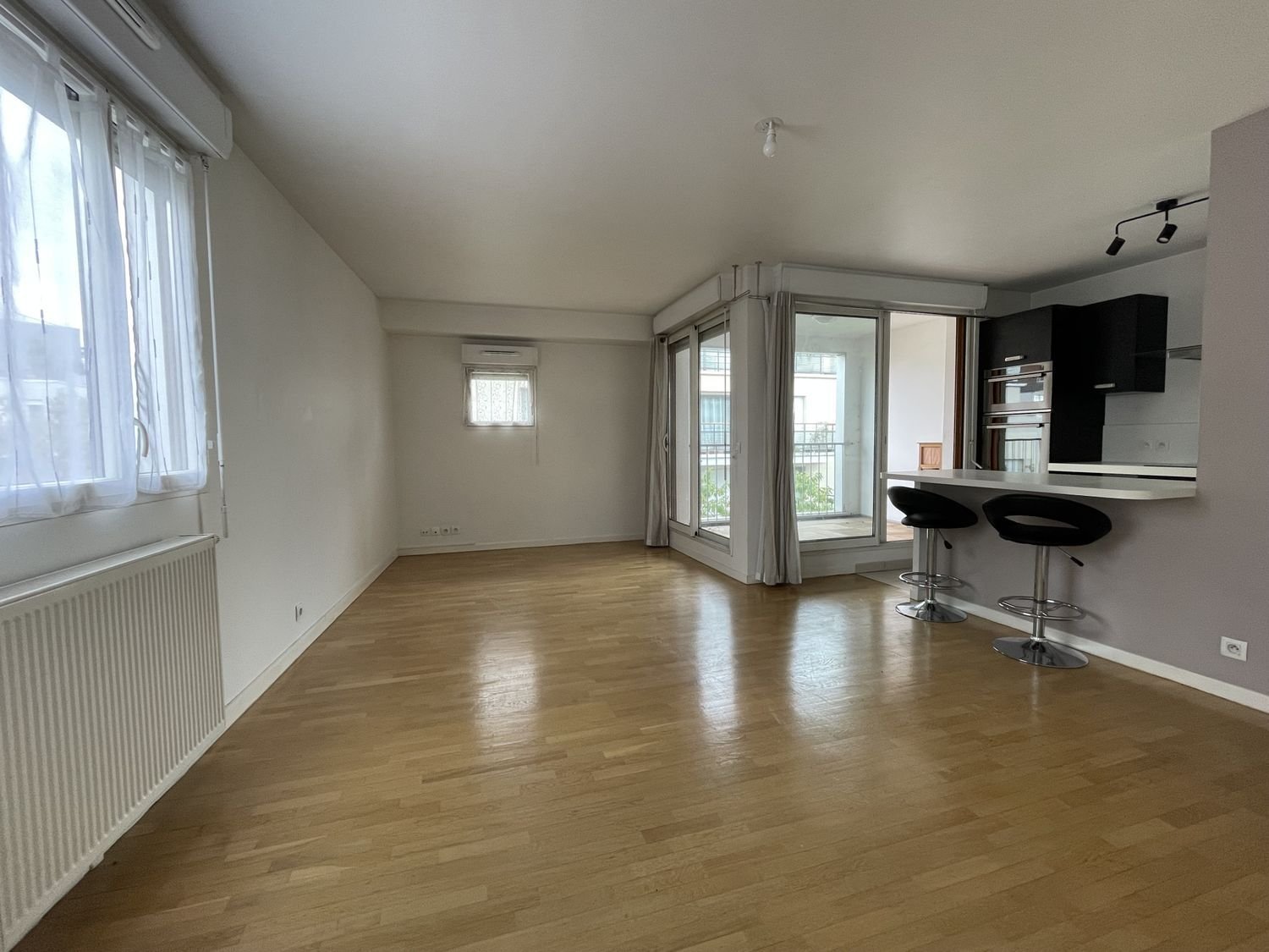 Appartement à vendre, 71m², Massy