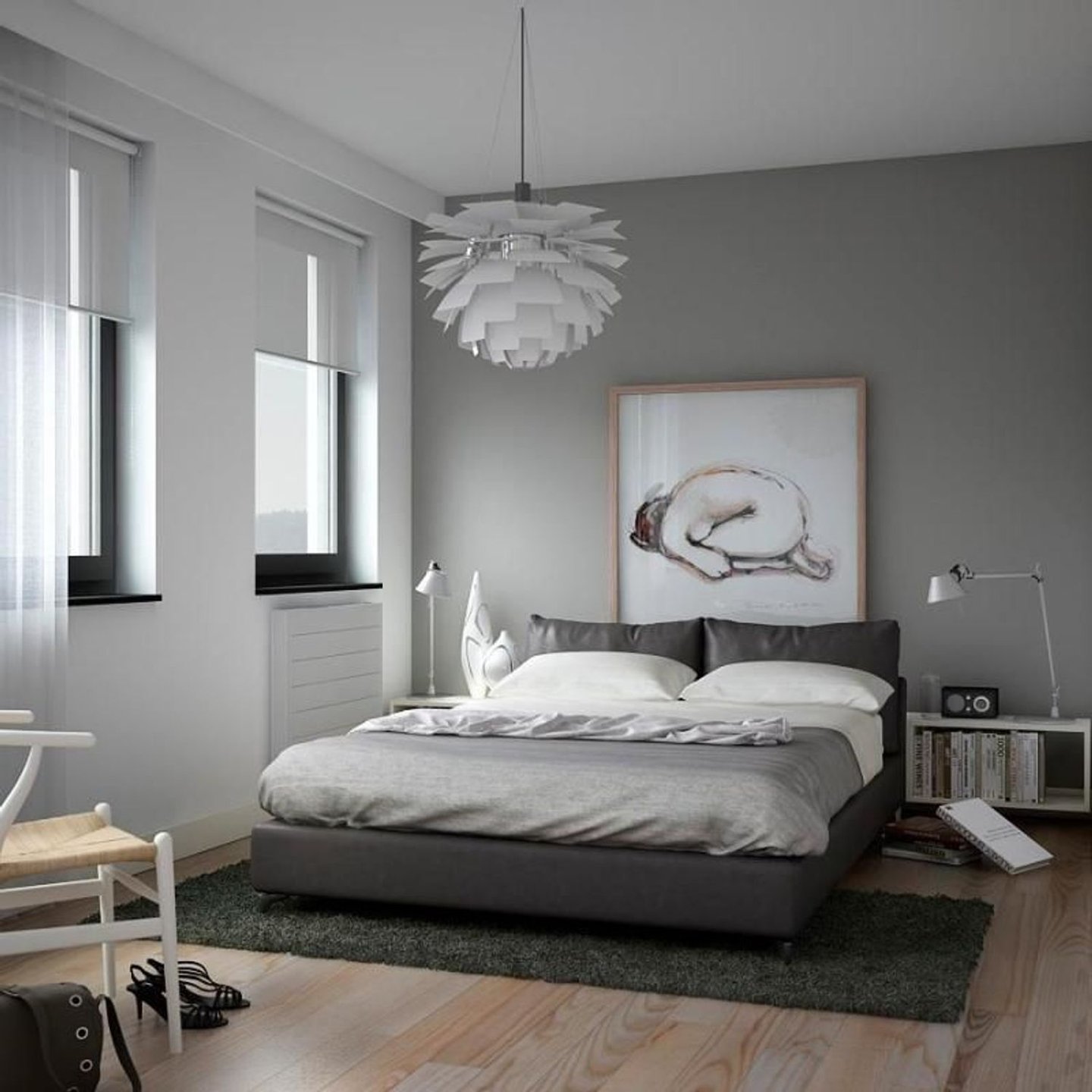 Appartement à vendre, 98m², Rouen