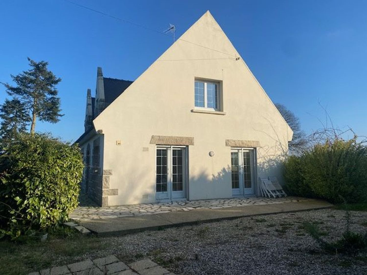 Maison à vendre, 150m², Bréhan