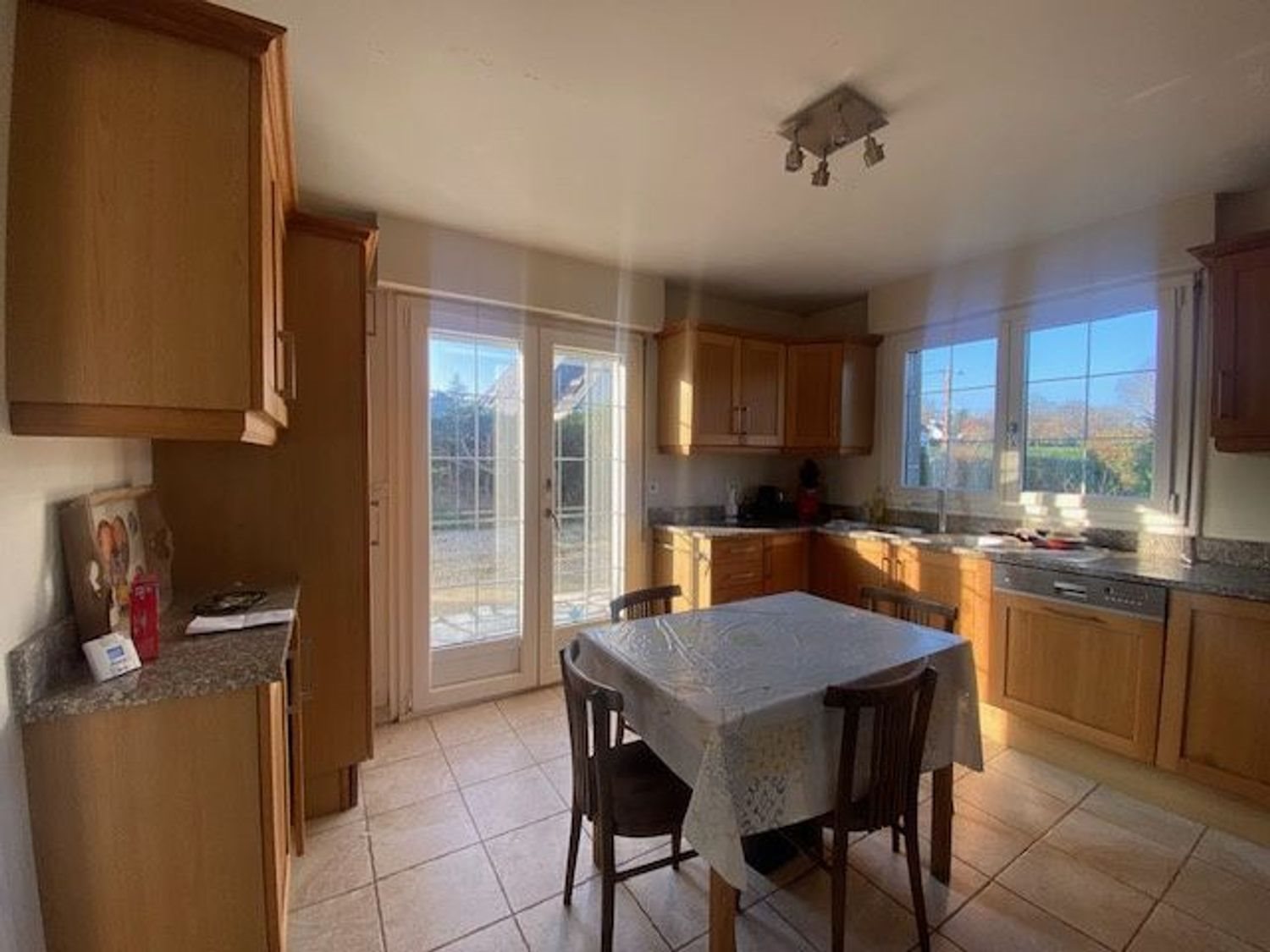 Maison à vendre, 150m², Bréhan