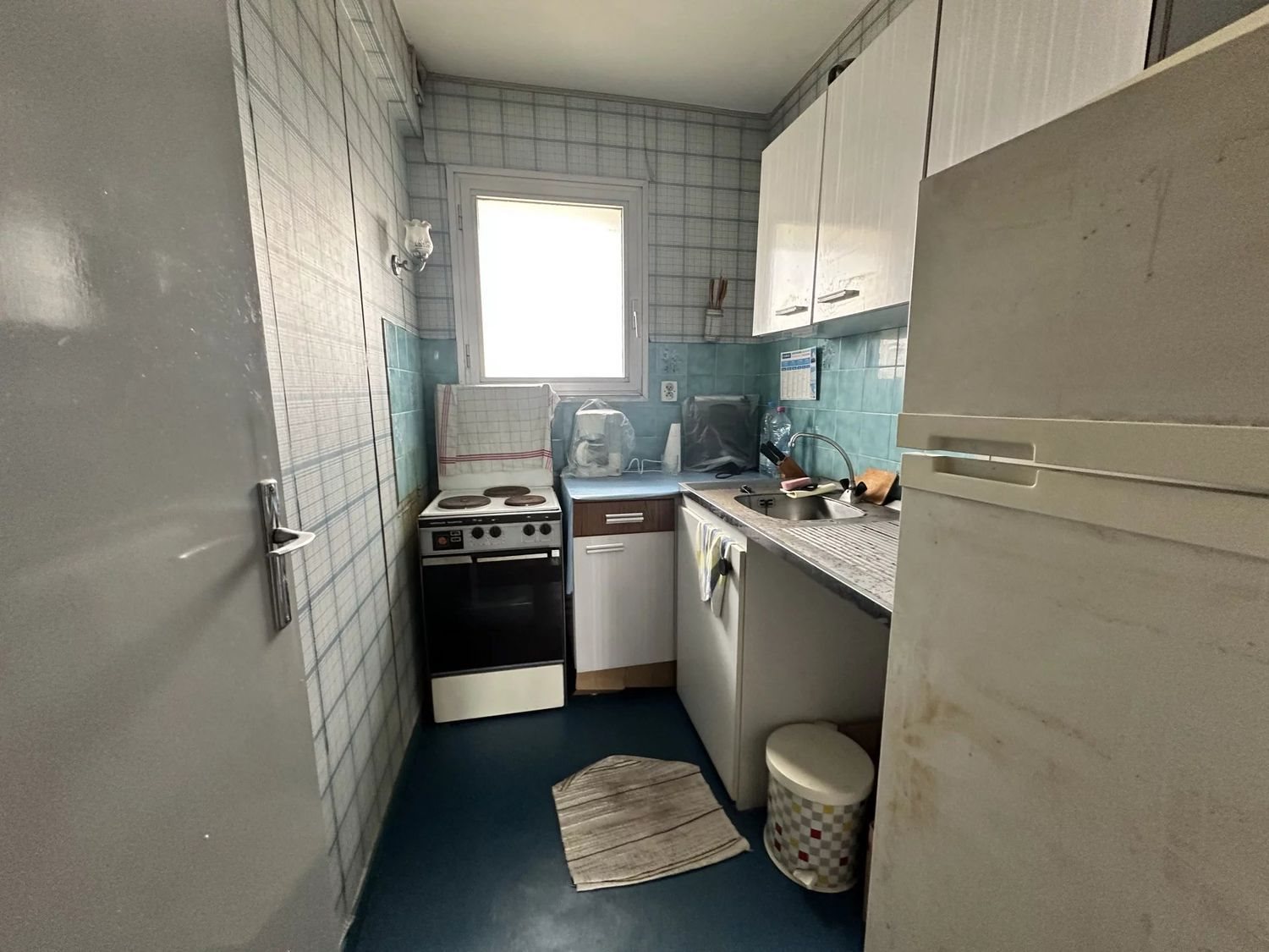 Appartement à vendre, 40m², Berck