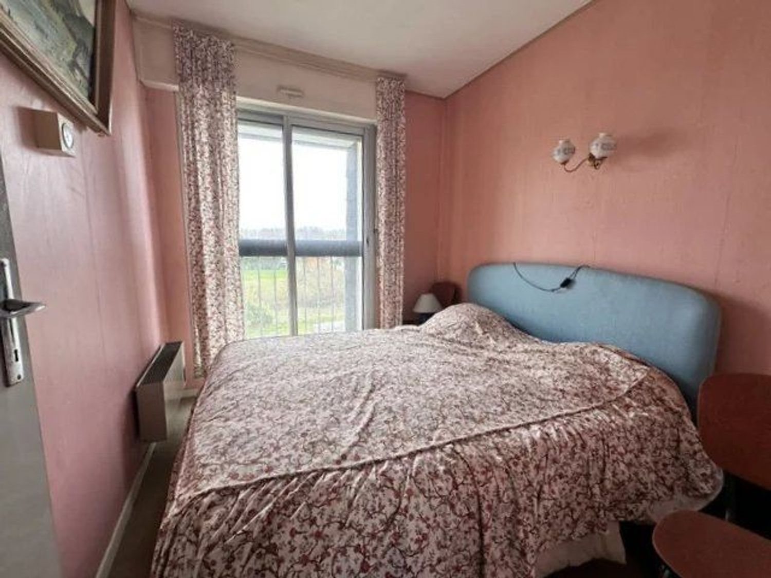 Appartement à vendre, 40m², Berck