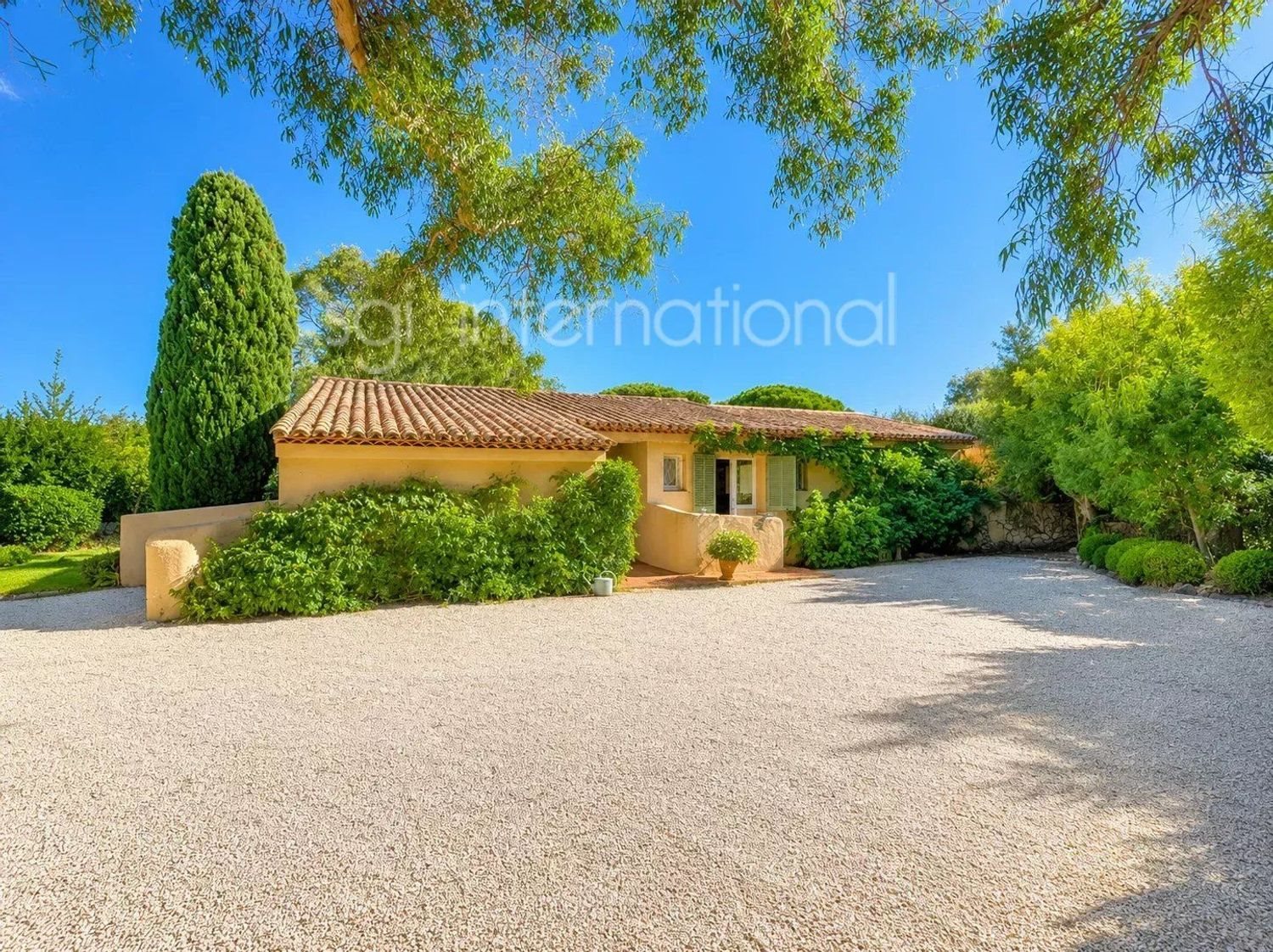 Maison à vendre, 11m², Saint-Tropez