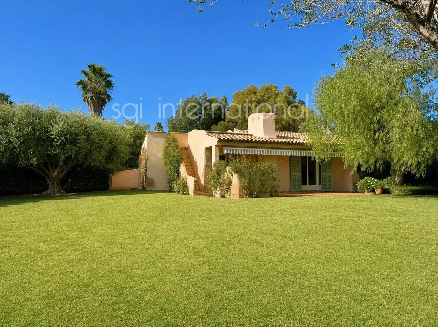 Maison à vendre, 11m², Saint-Tropez