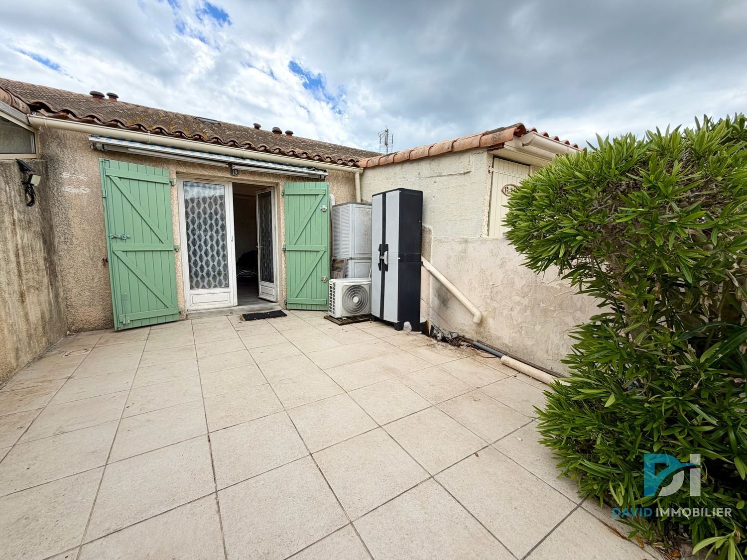 Maison à vendre, 30m², Loupian