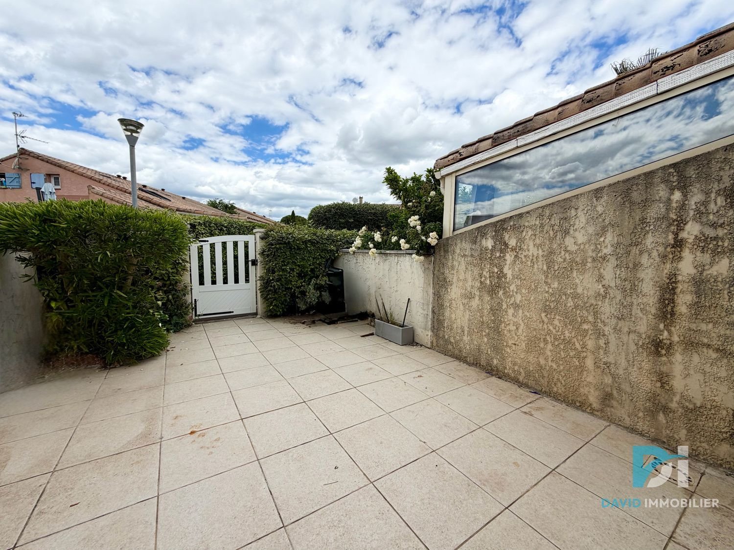 Maison à vendre, 30m², Loupian