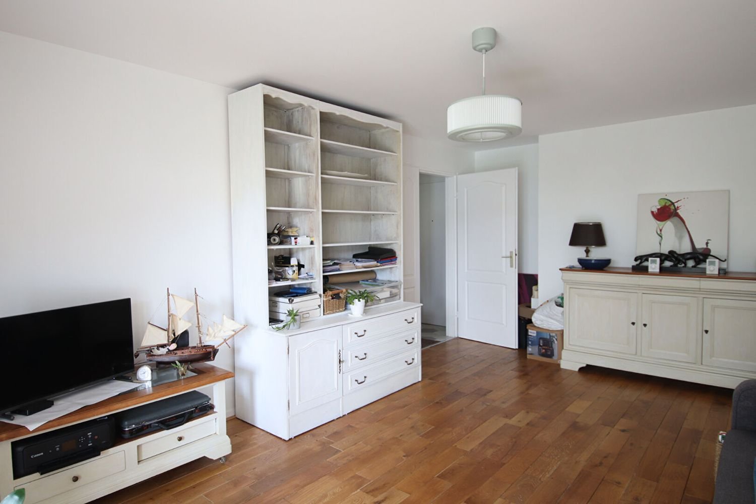 Appartement à louer, 48m², Gif-sur-Yvette