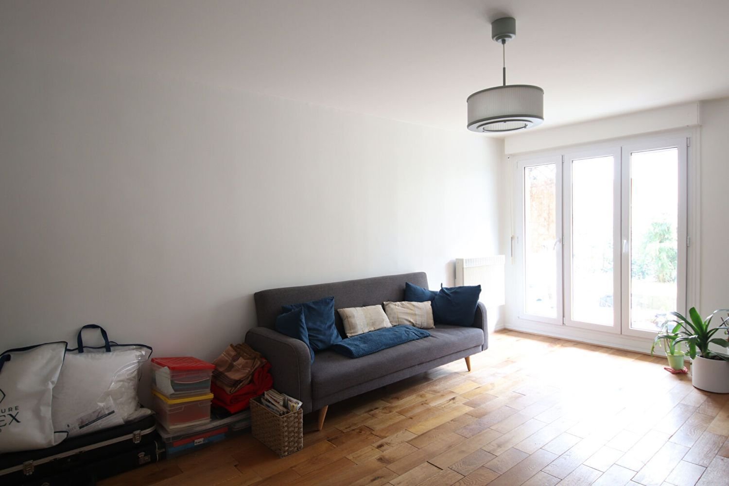 Appartement à louer, 48m², Gif-sur-Yvette
