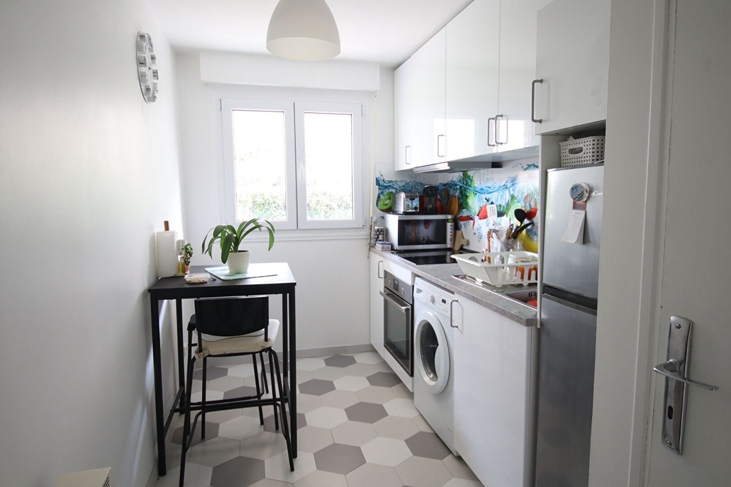Appartement à louer, 48m², Gif-sur-Yvette