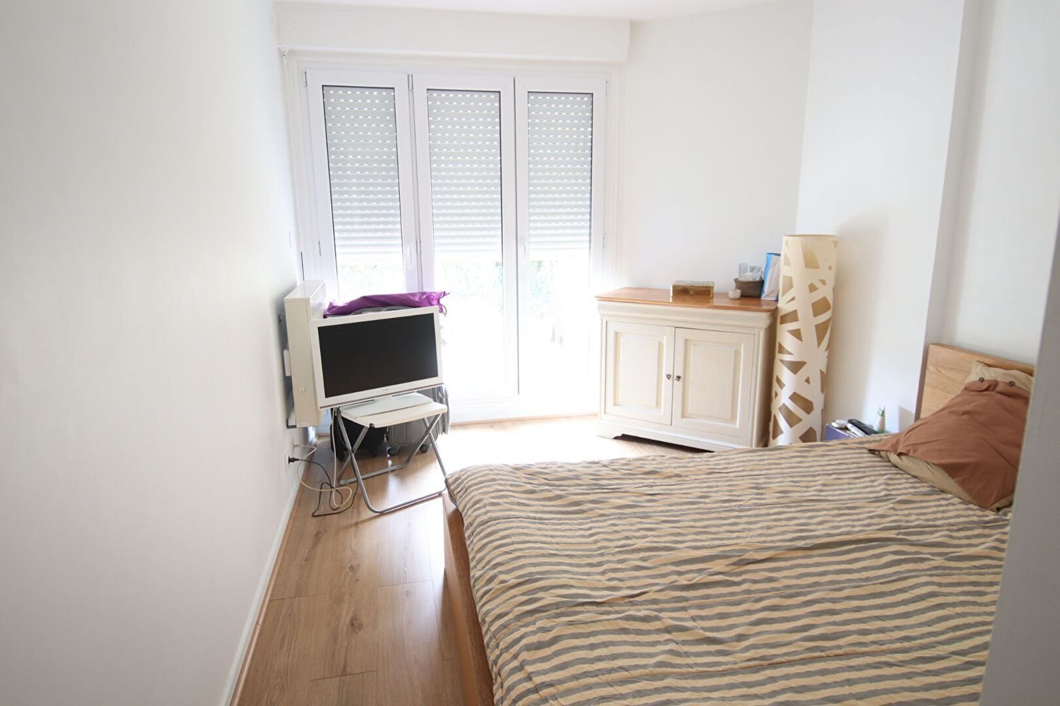 Appartement à louer, 48m², Gif-sur-Yvette