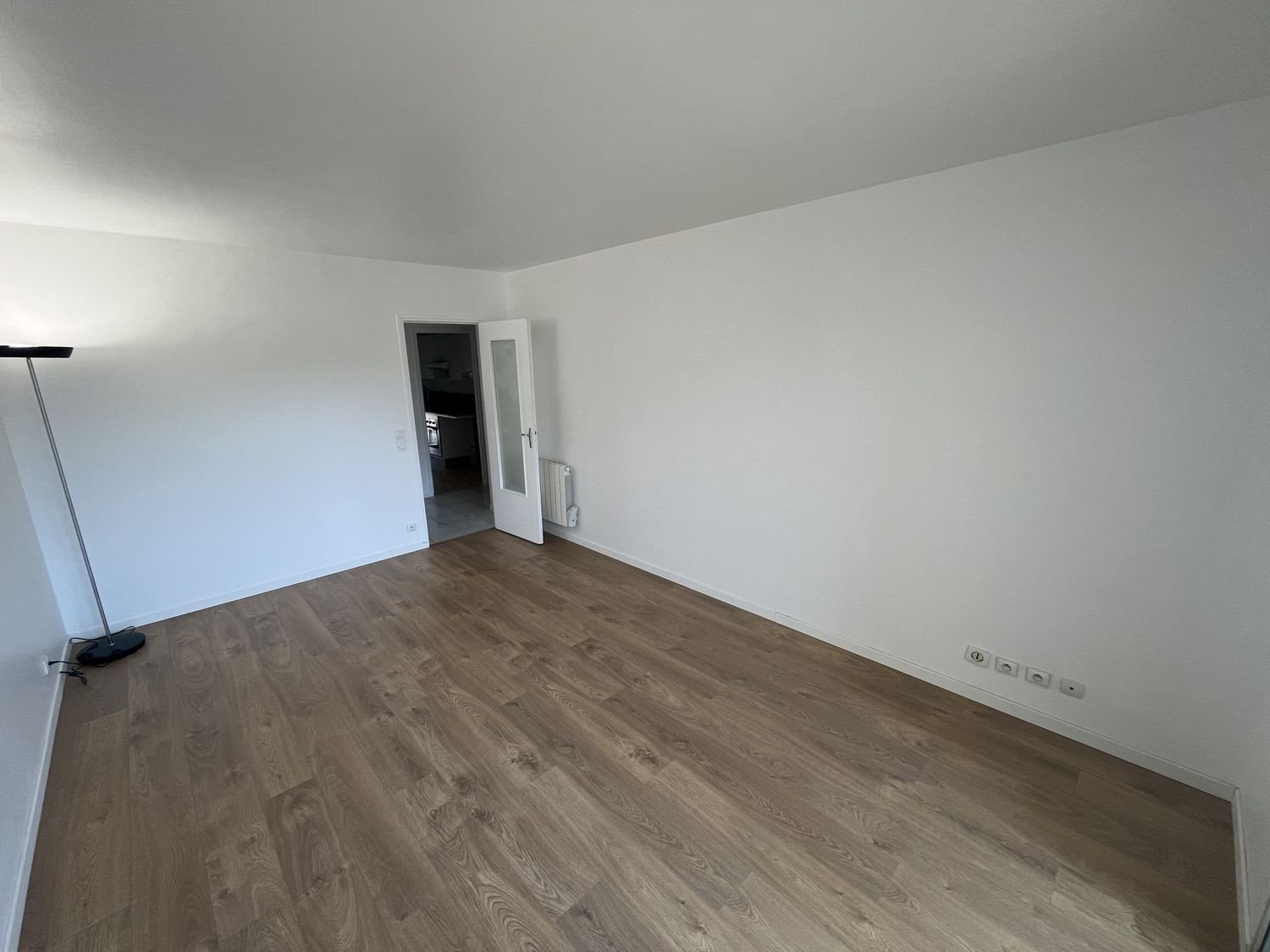 Appartement à louer, 38m², Villeparisis