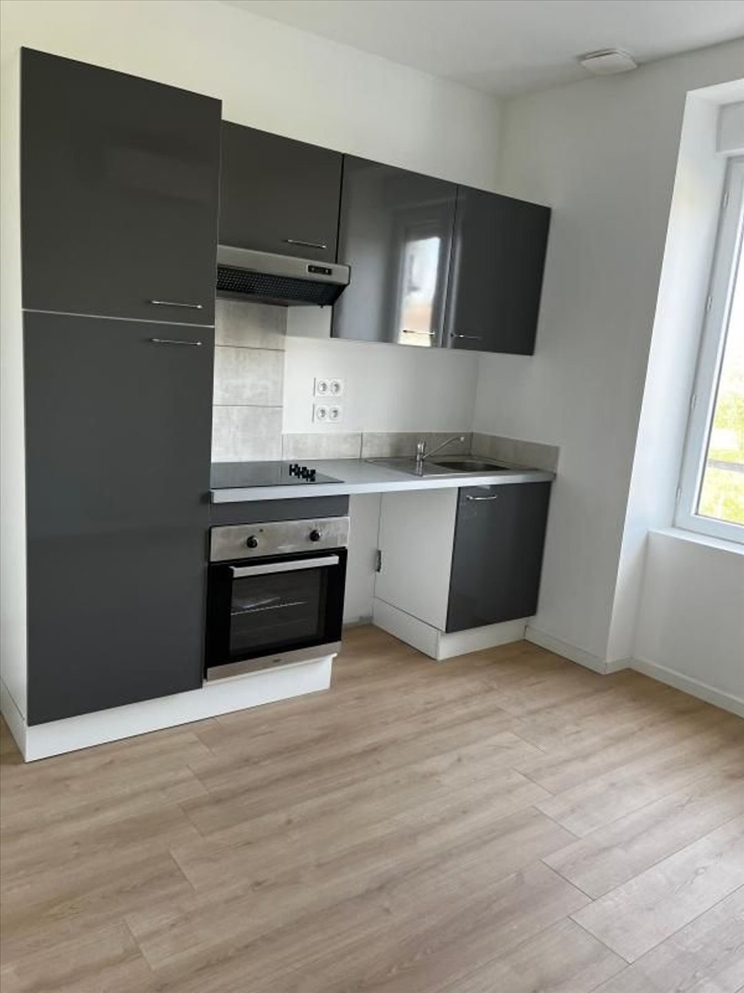 Appartement à louer, 28m², Vierzon