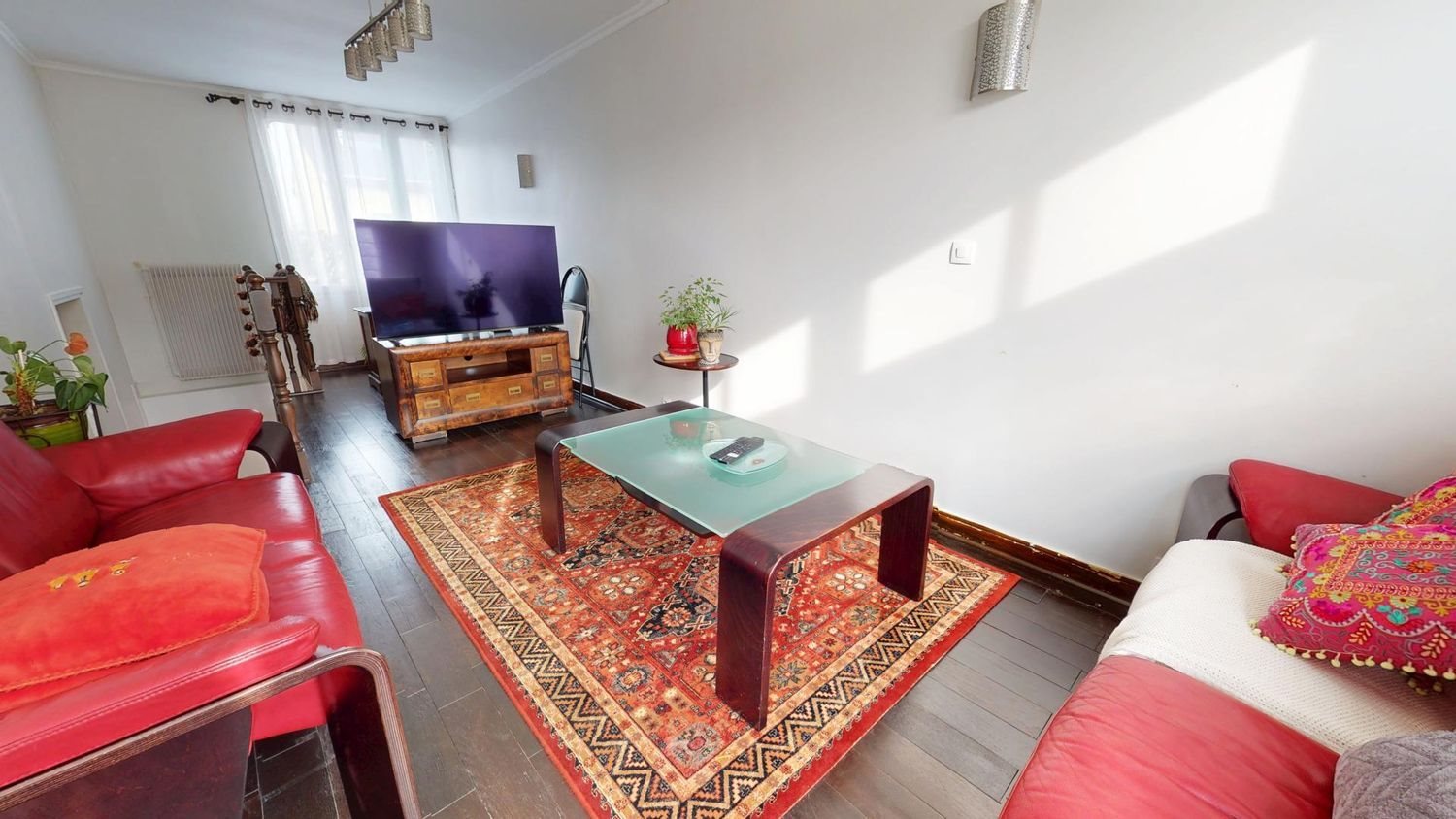 Maison à vendre, 95m², Drancy