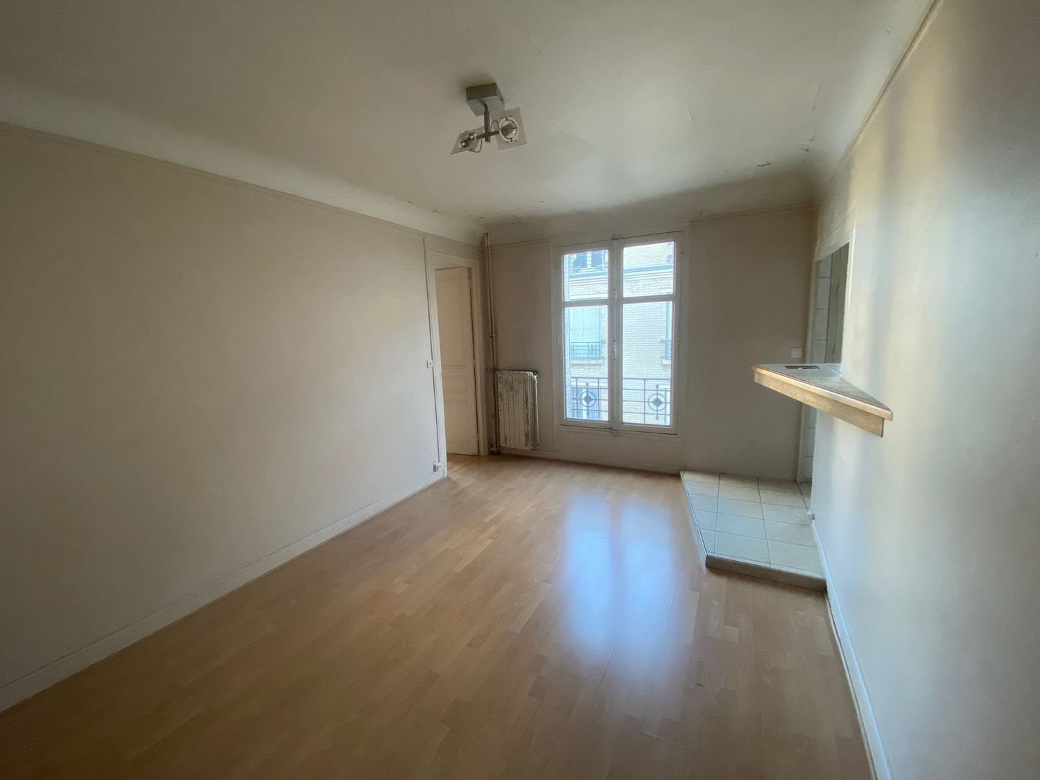 Appartement à vendre, 42m², Courbevoie