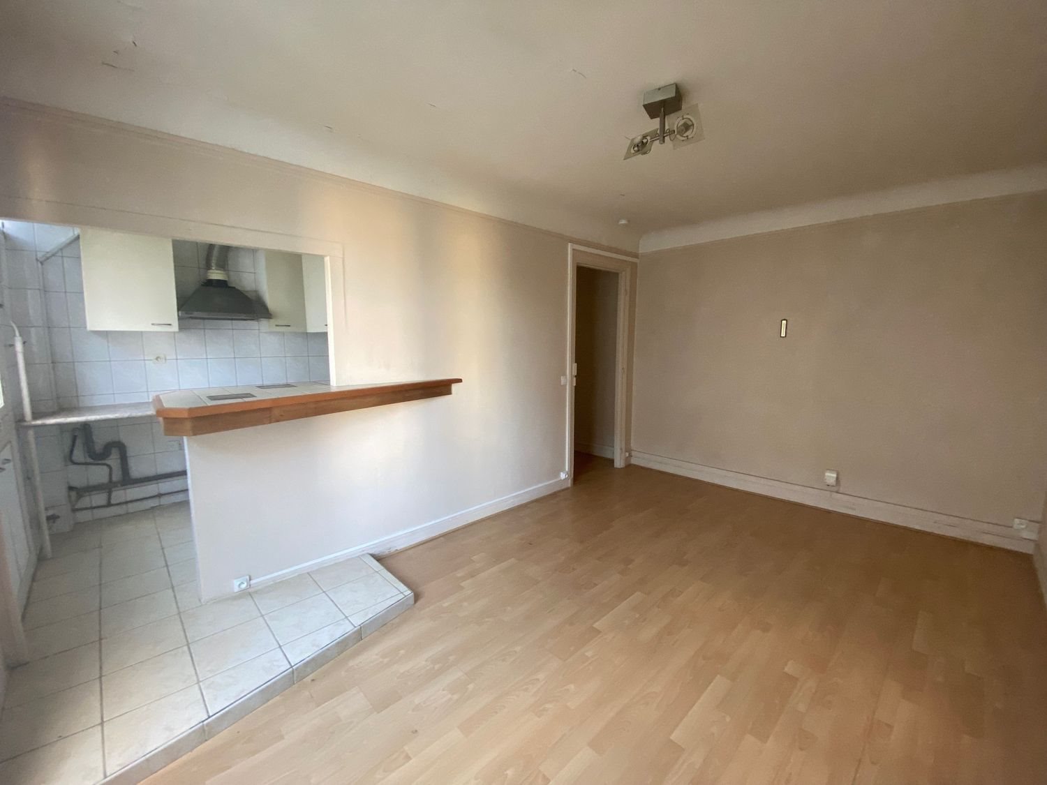Appartement à vendre, 42m², Courbevoie