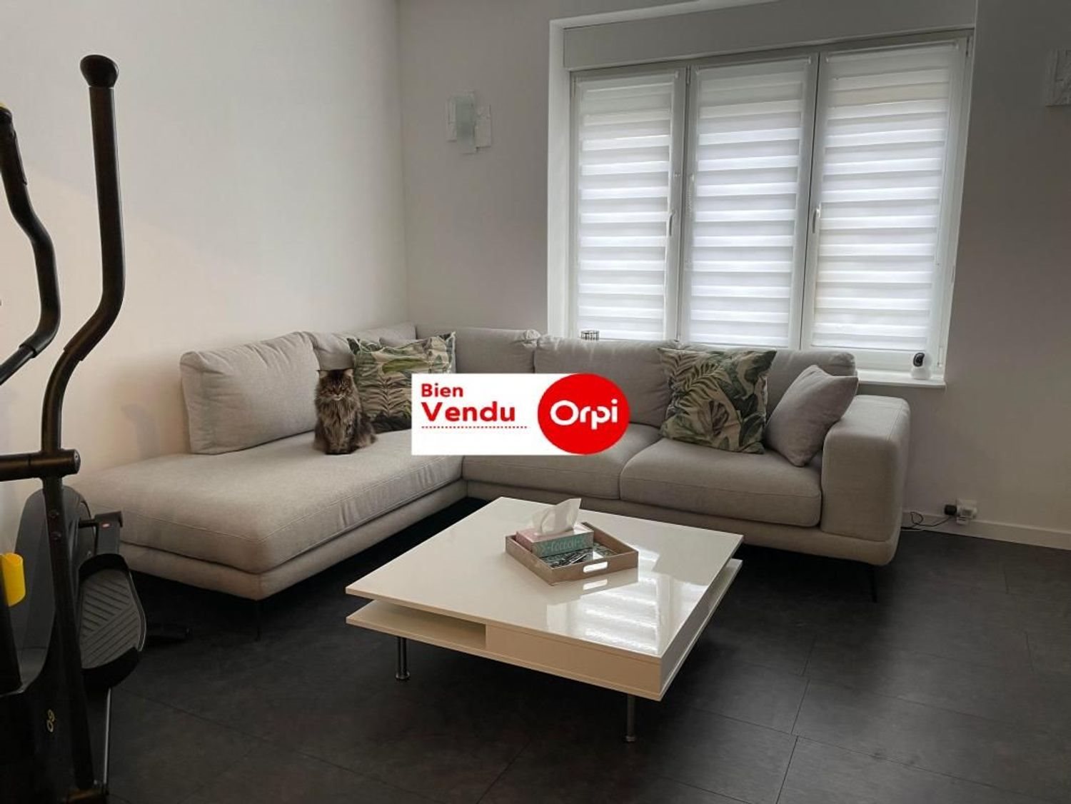 Maison à vendre, 103m², Beuvrages
