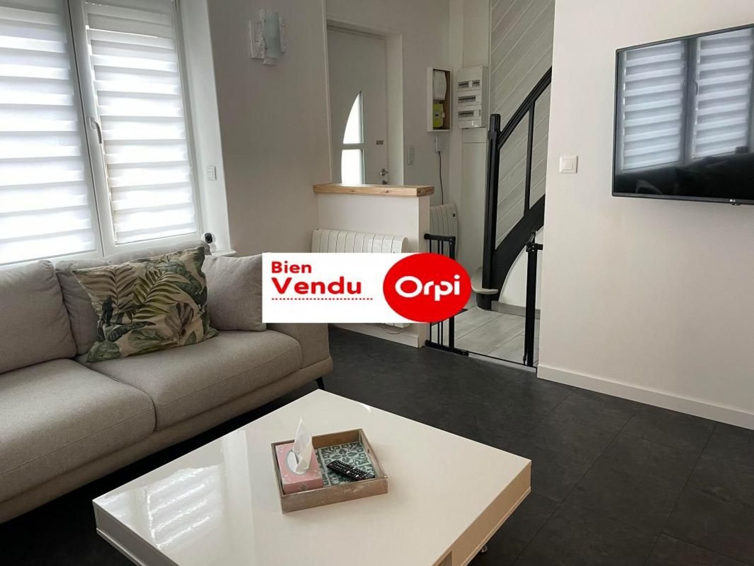 Maison à vendre, 103m², Beuvrages