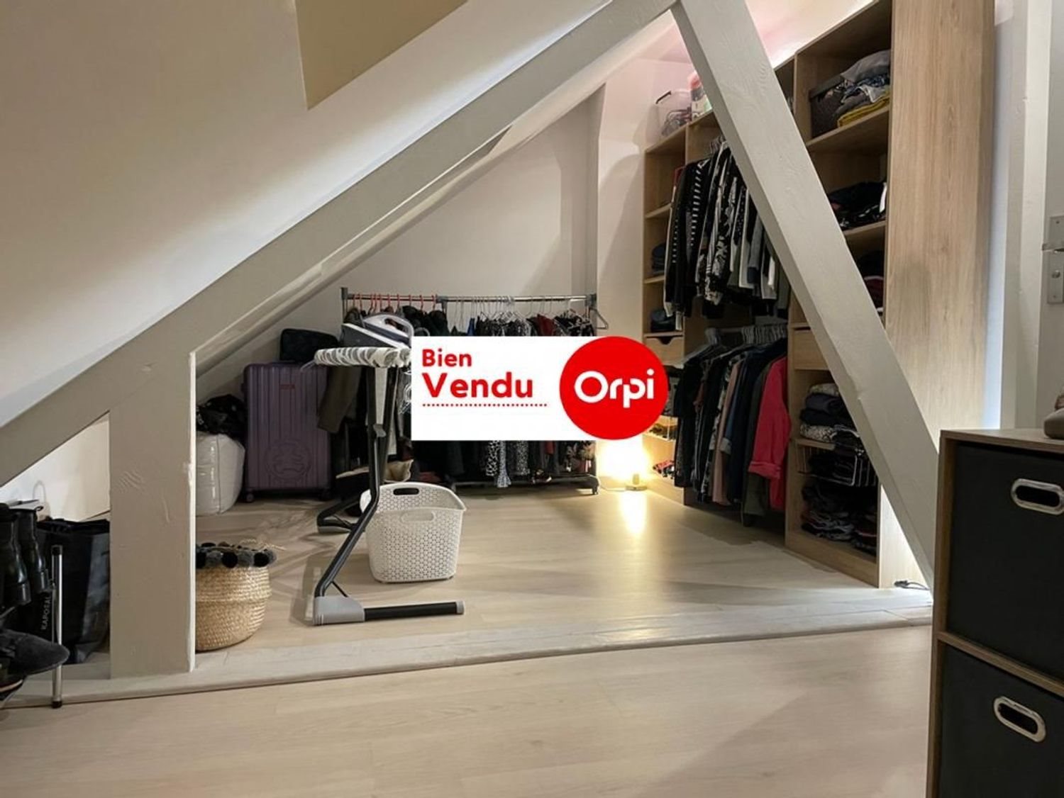 Maison à vendre, 103m², Beuvrages