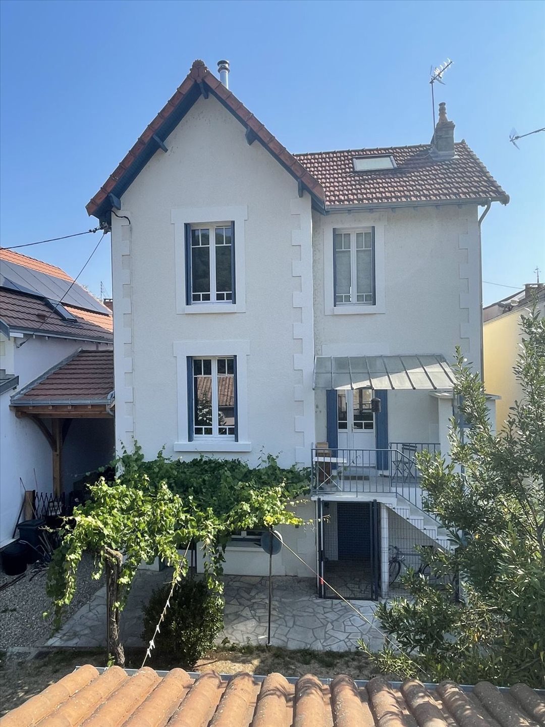 Maison à vendre, 117m², Périgueux