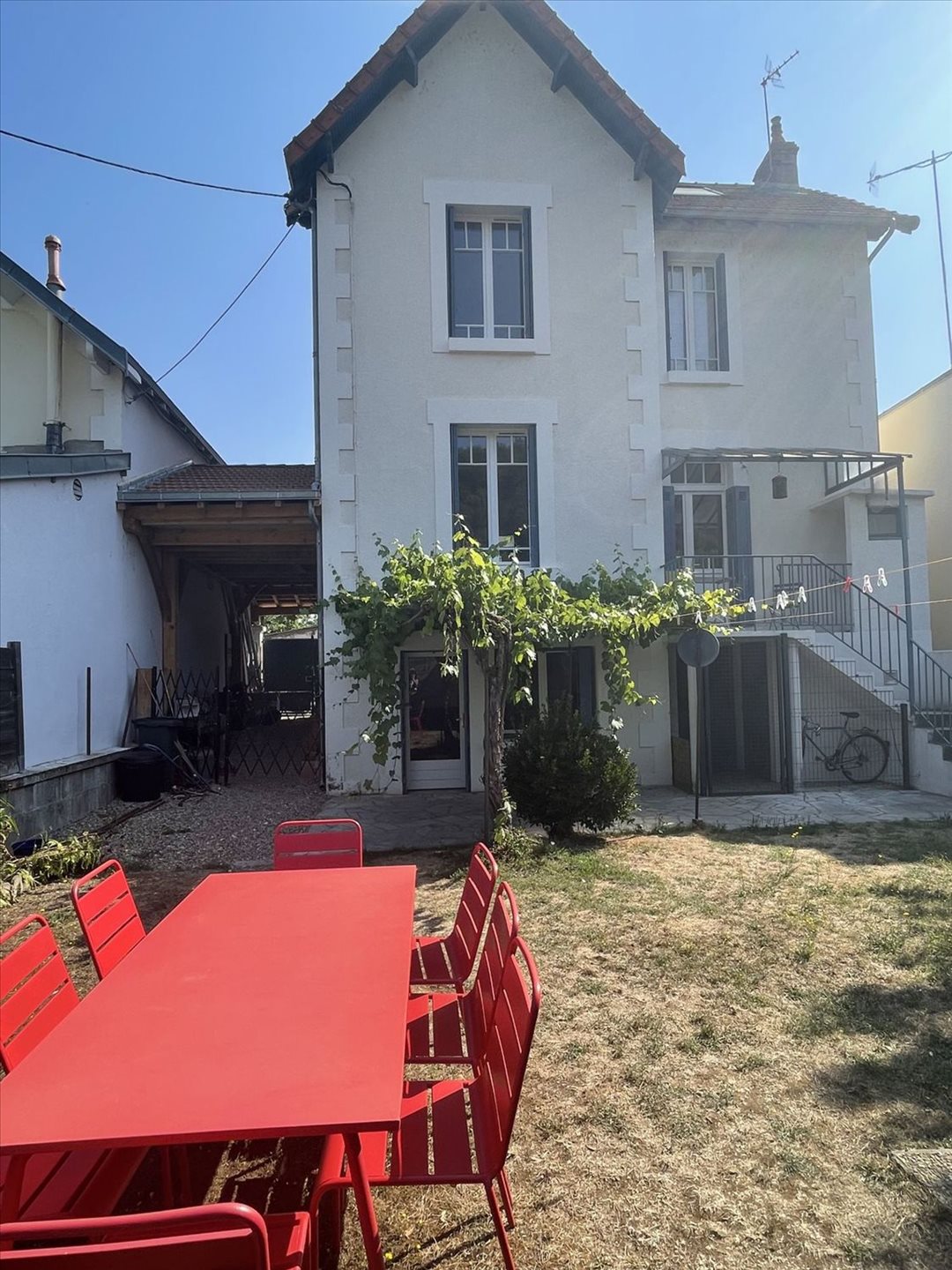 Maison à vendre, 117m², Périgueux