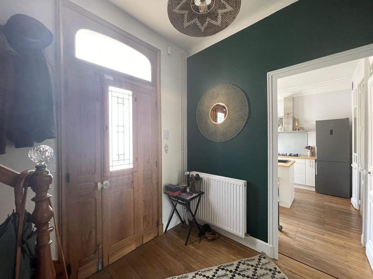 Maison à vendre, 117m², Périgueux