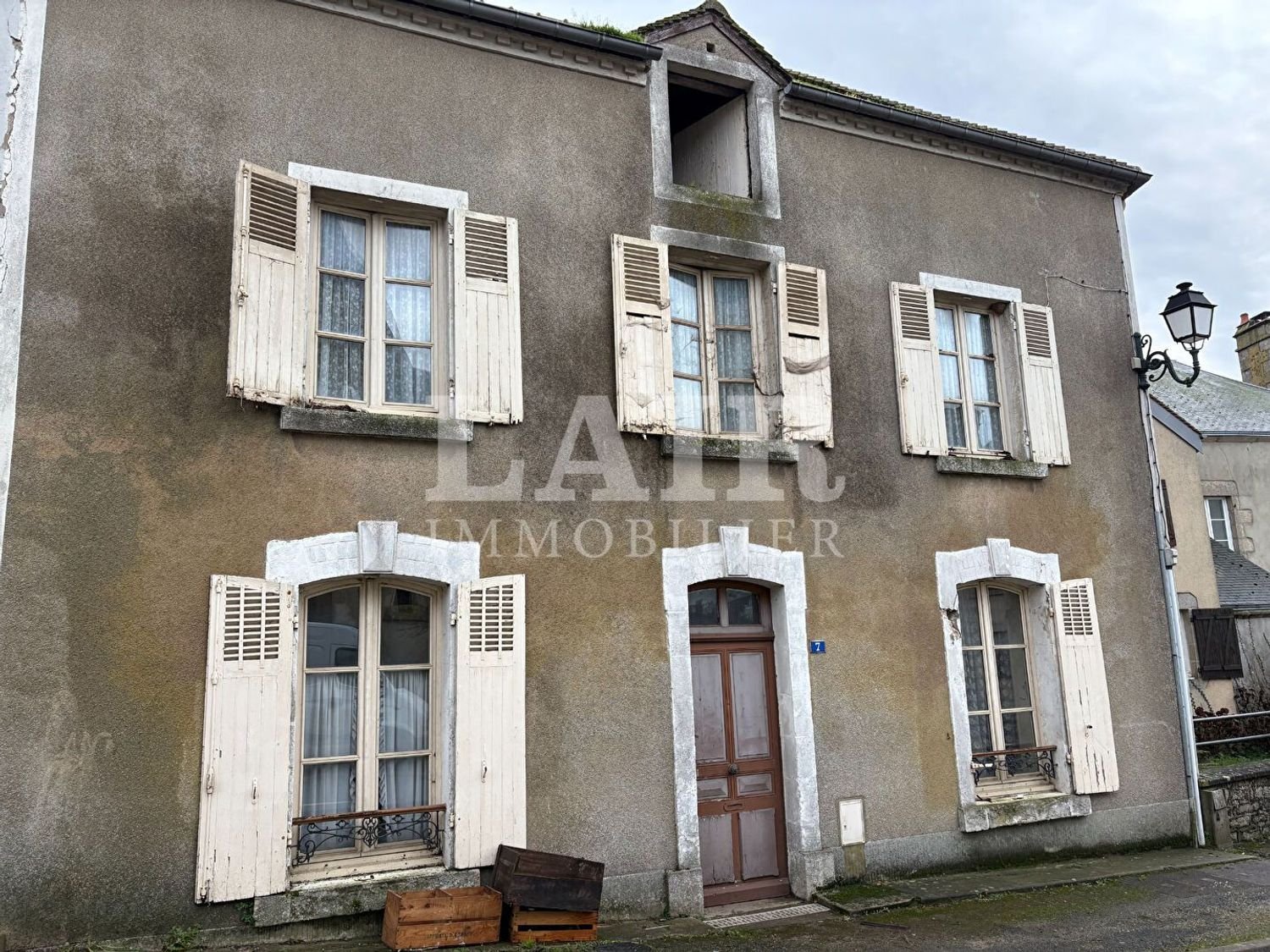 Maison à vendre, 92m², Oisseau-le-Petit