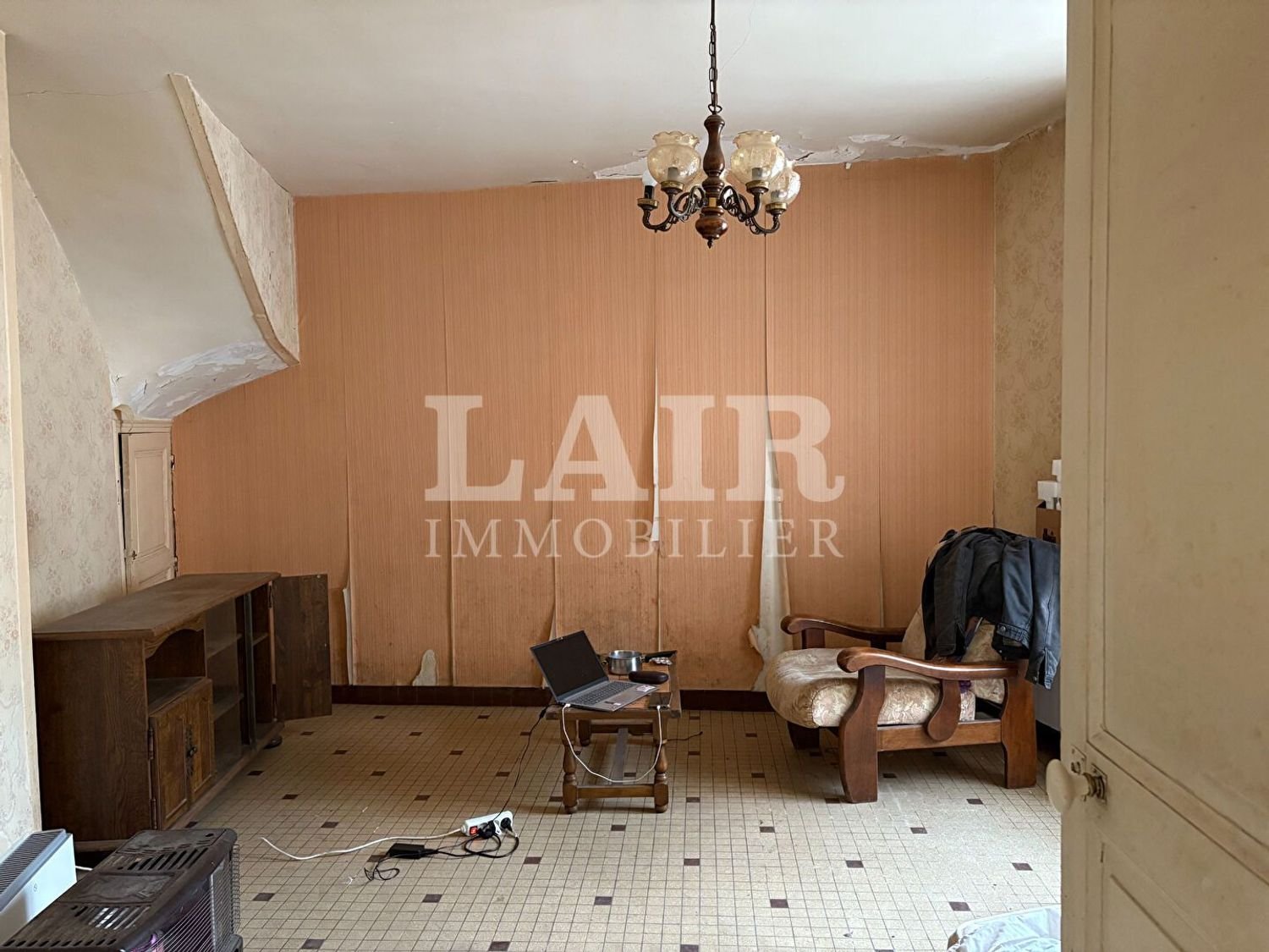 Maison à vendre, 92m², Oisseau-le-Petit