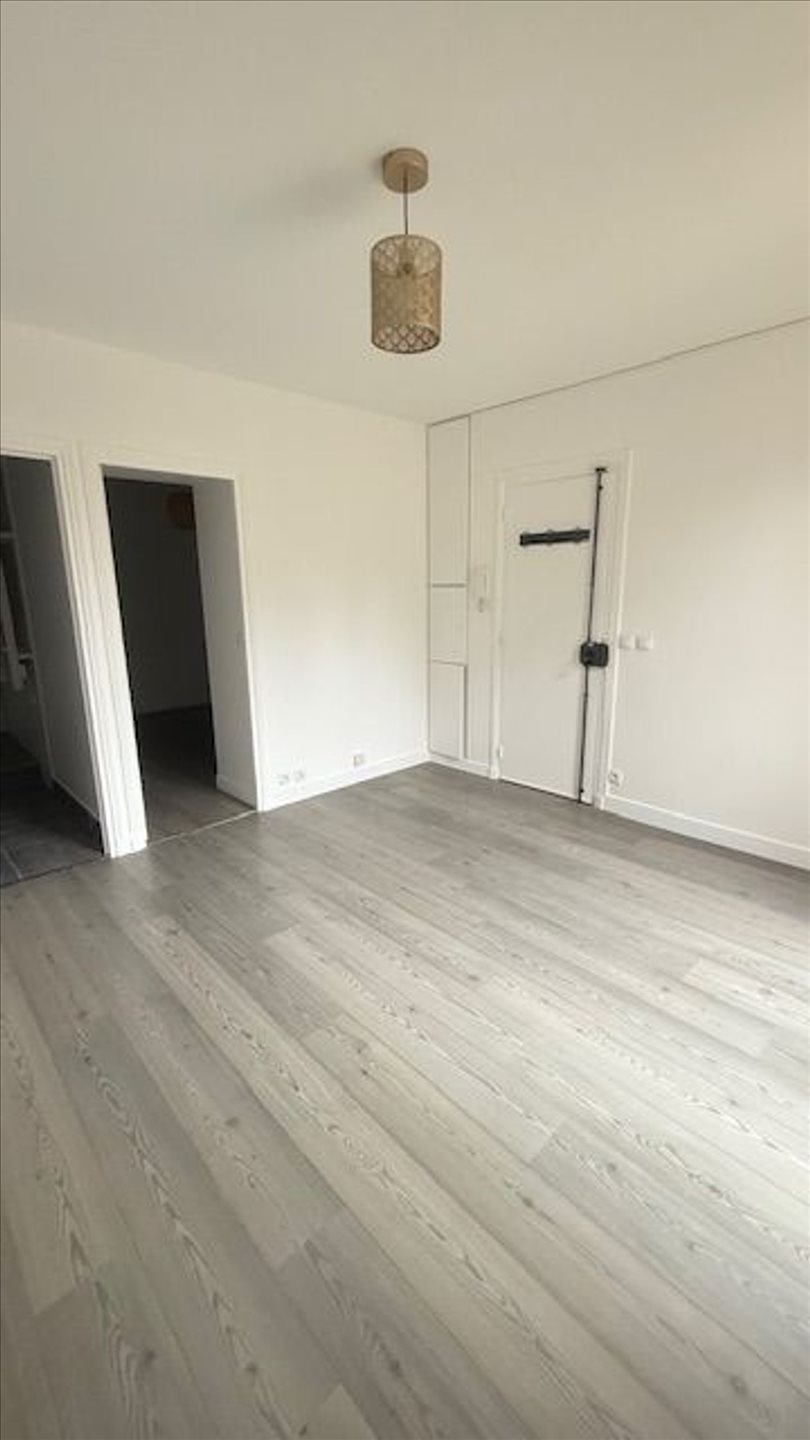 Appartement à vendre, 34m², Saint-Maur-des-Fossés
