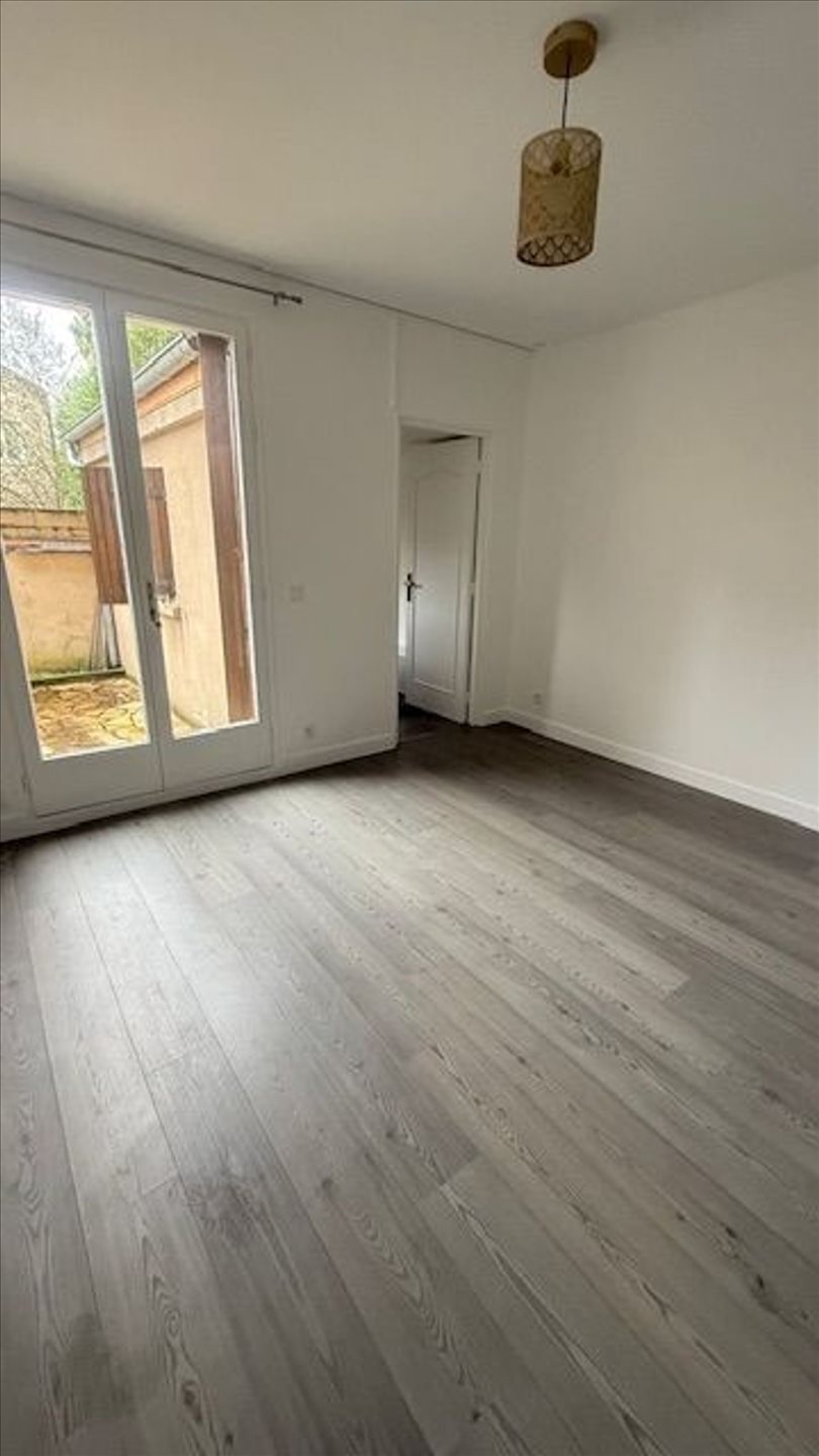 Appartement à vendre, 34m², Saint-Maur-des-Fossés