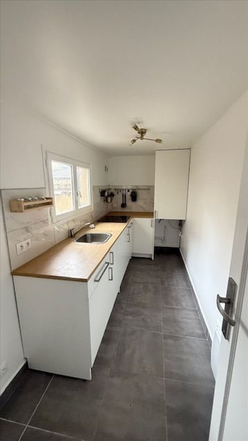 Appartement à vendre, 34m², Saint-Maur-des-Fossés