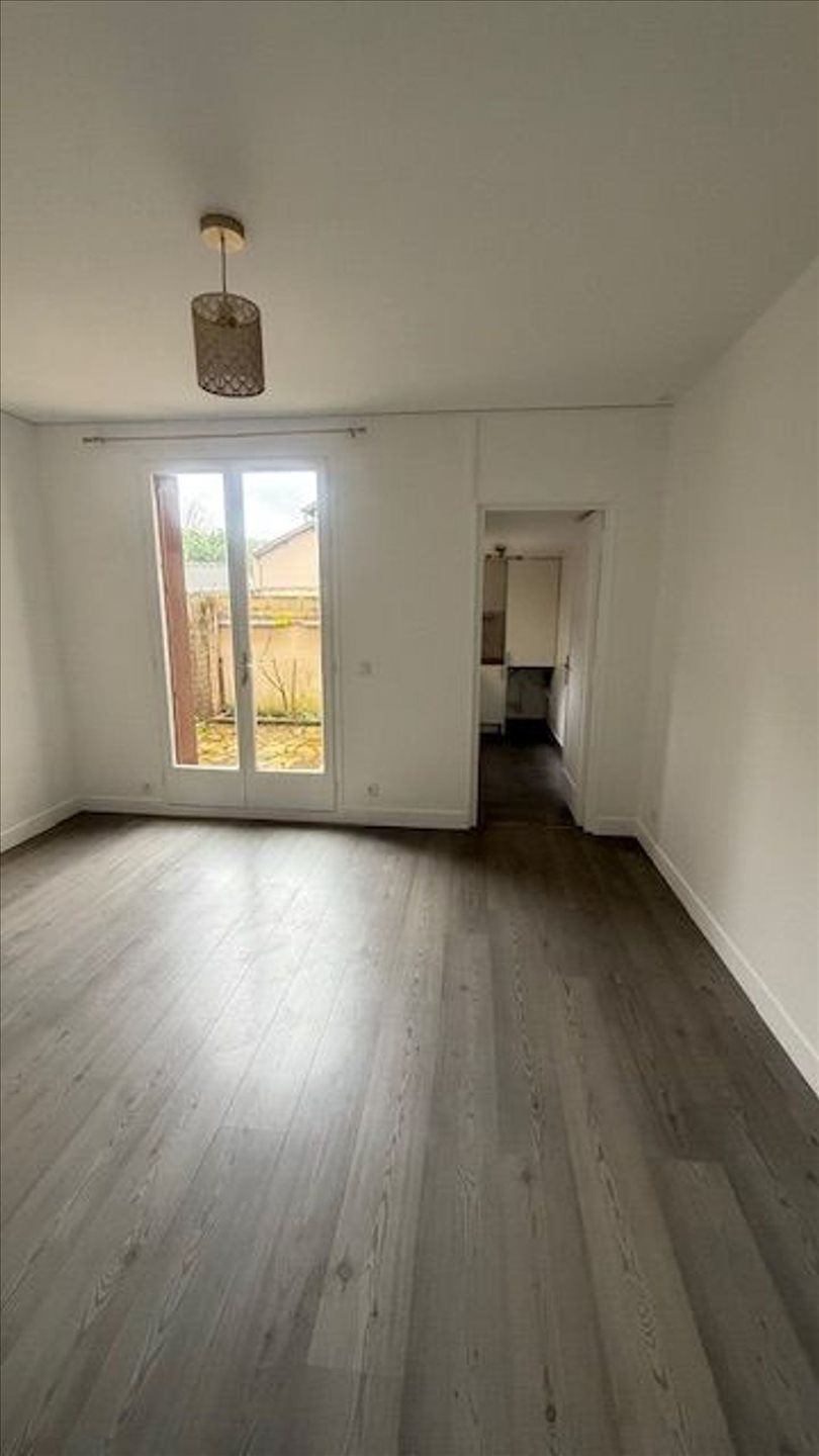 Appartement à vendre, 34m², Saint-Maur-des-Fossés