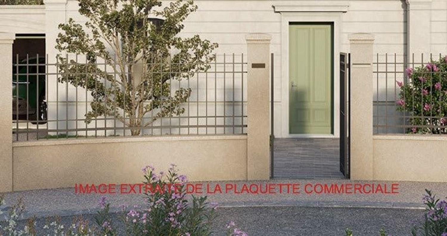 Maison à vendre, 213m², Chatou
