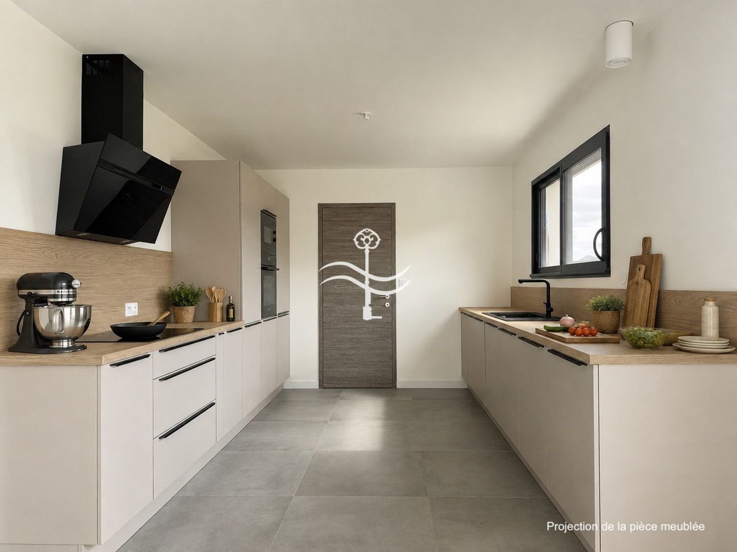 Maison à vendre, 148m², Biéville-Beuville