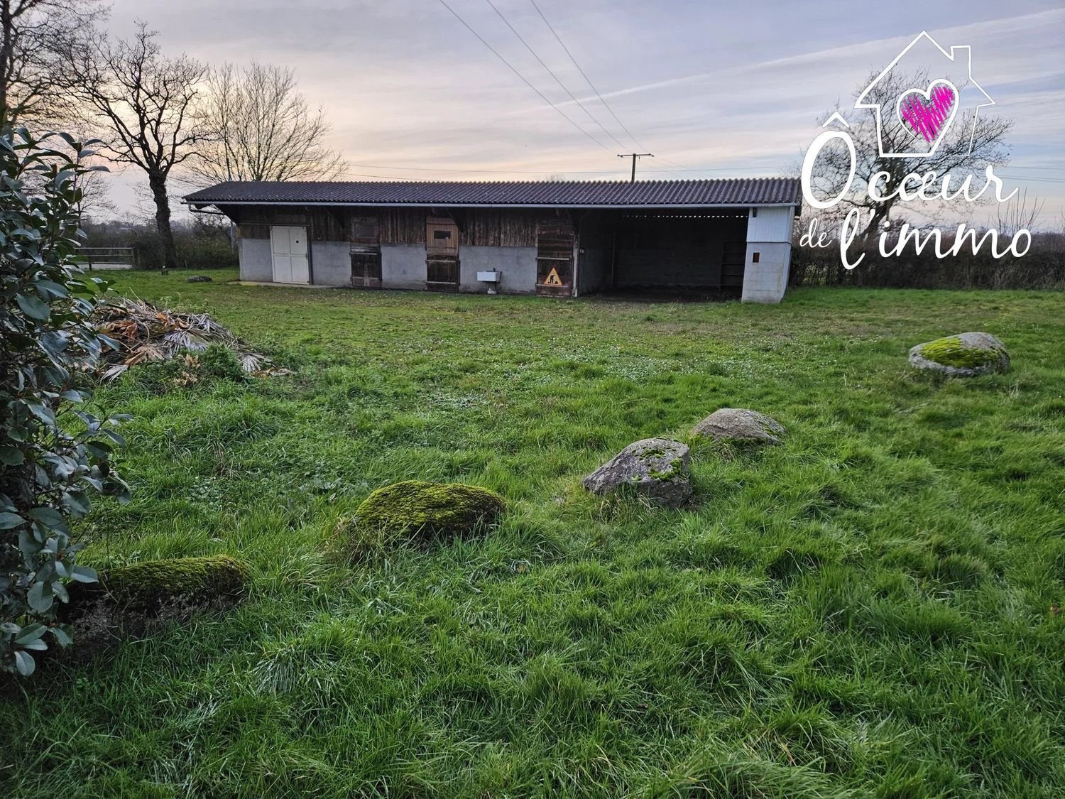 Maison à vendre, 150m², Yzernay
