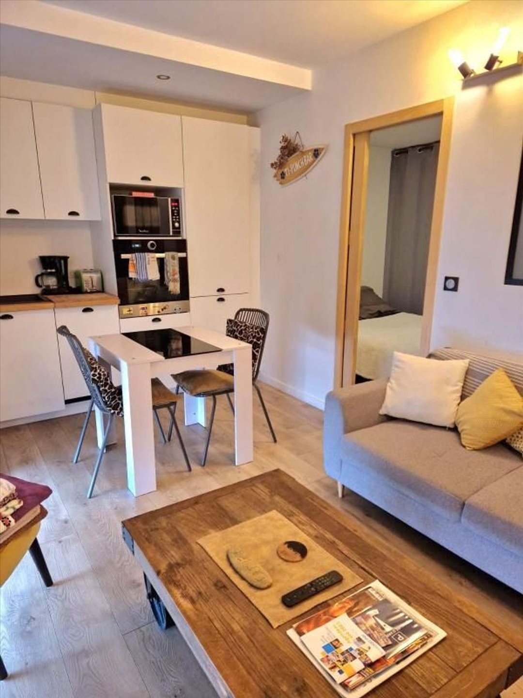 Appartement à vendre, 34m², Le Pouliguen
