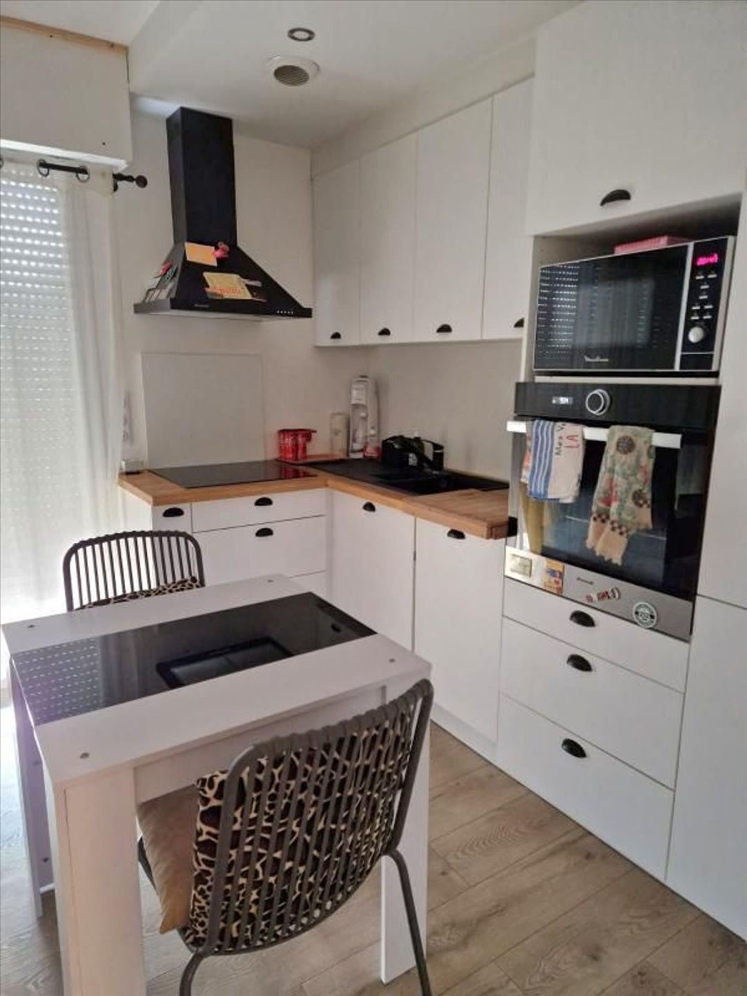 Appartement à vendre, 34m², Le Pouliguen