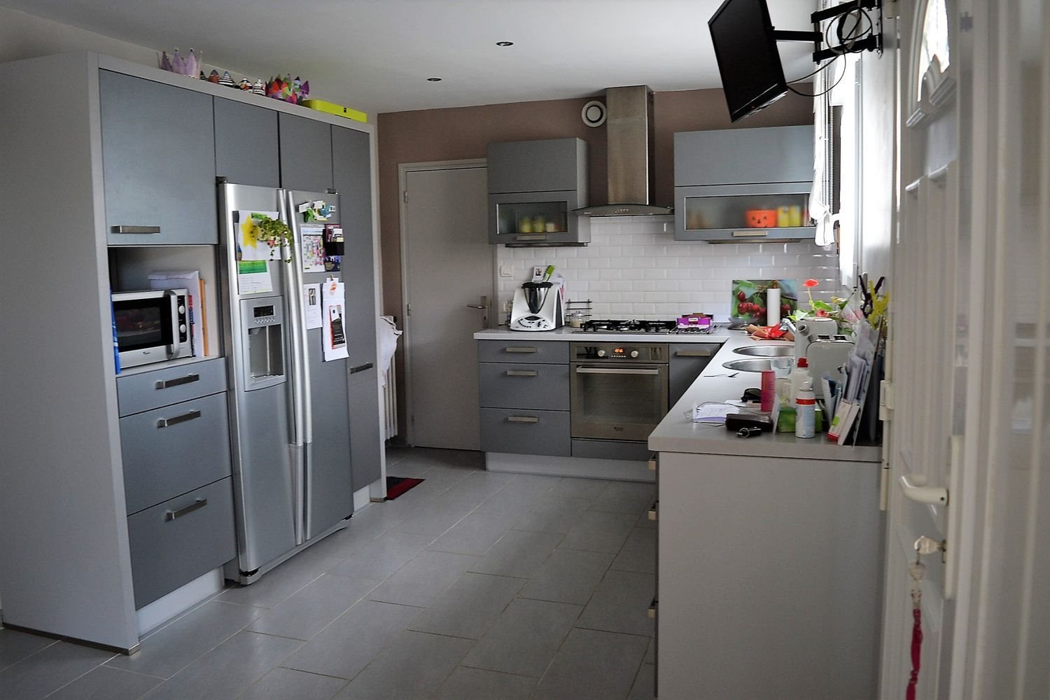 Maison à vendre, 75m², Gestel