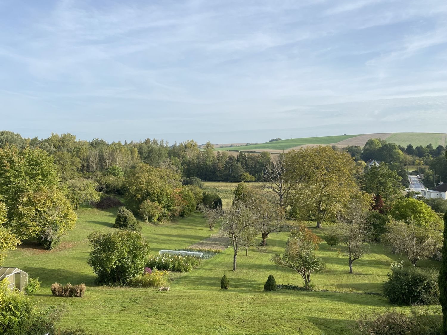 Maison à vendre, 370m², Fismes