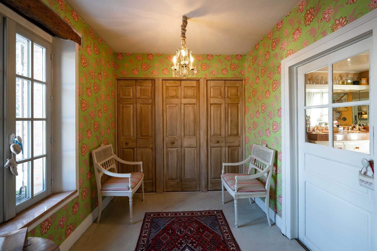 Maison à vendre, 370m², Fismes