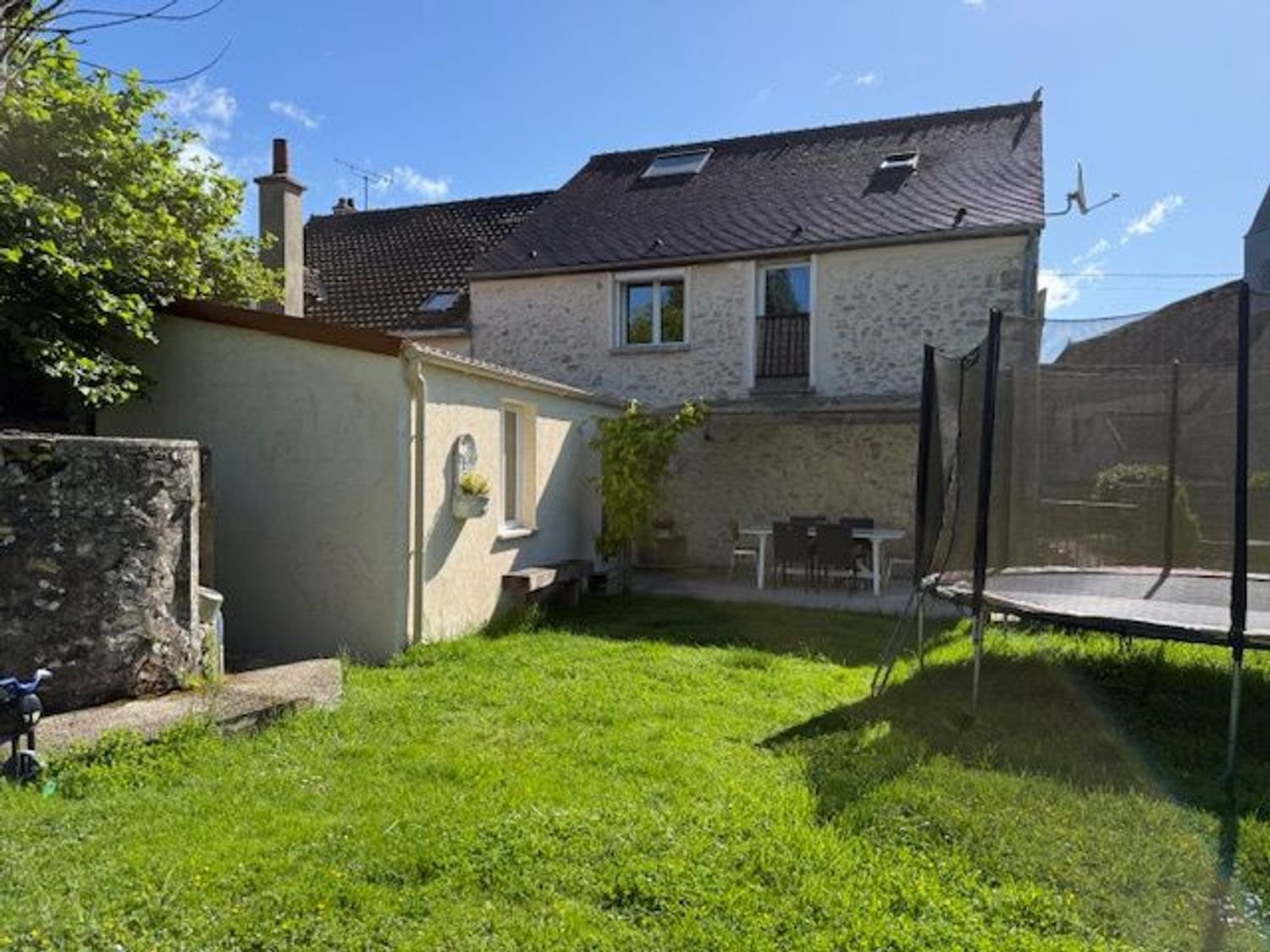 Maison à vendre, 142m², La Ferté-Gaucher