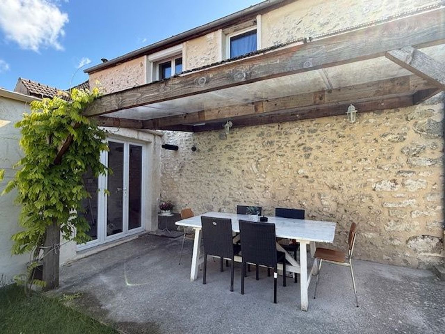Maison à vendre, 142m², La Ferté-Gaucher