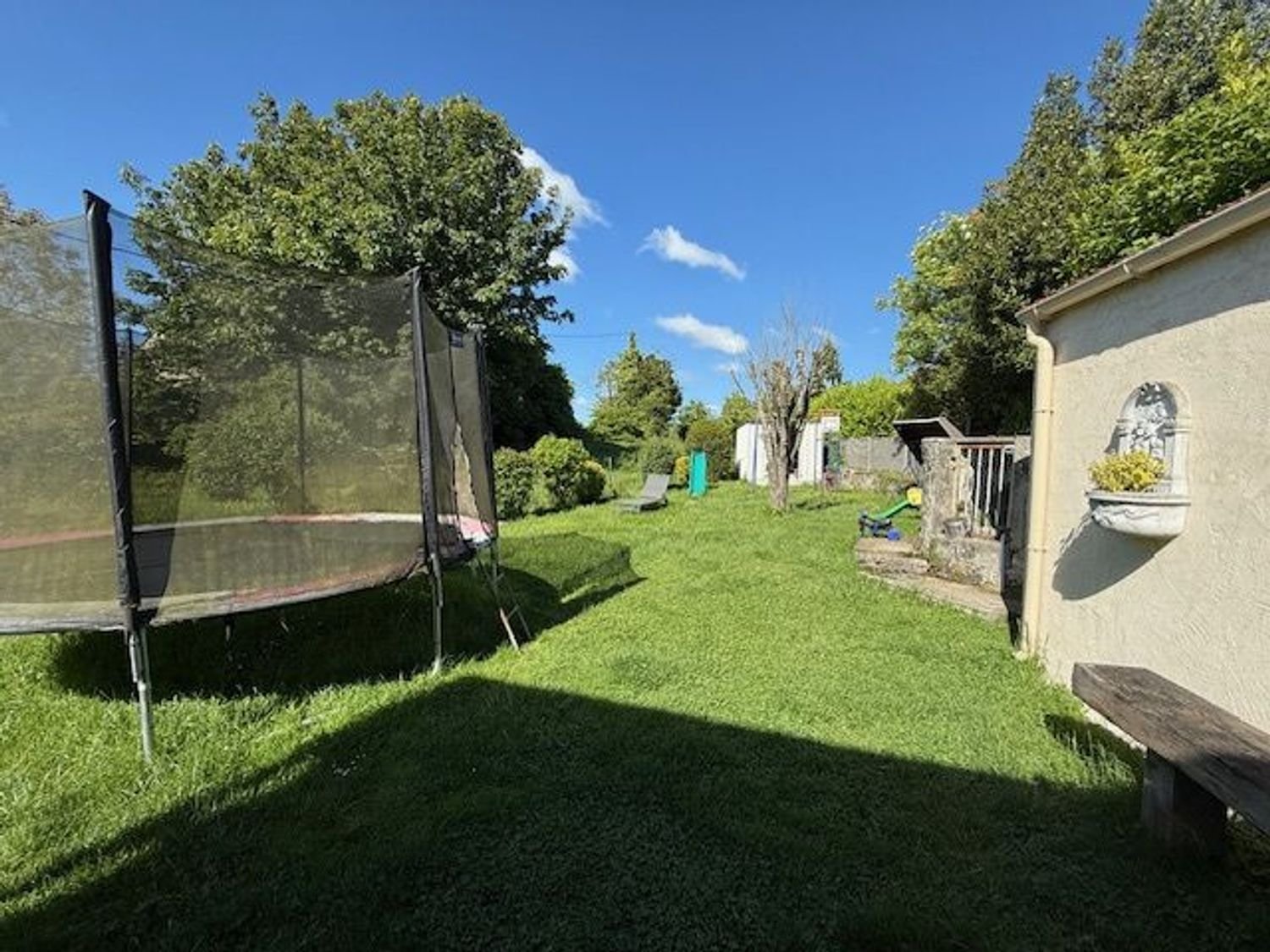 Maison à vendre, 142m², La Ferté-Gaucher